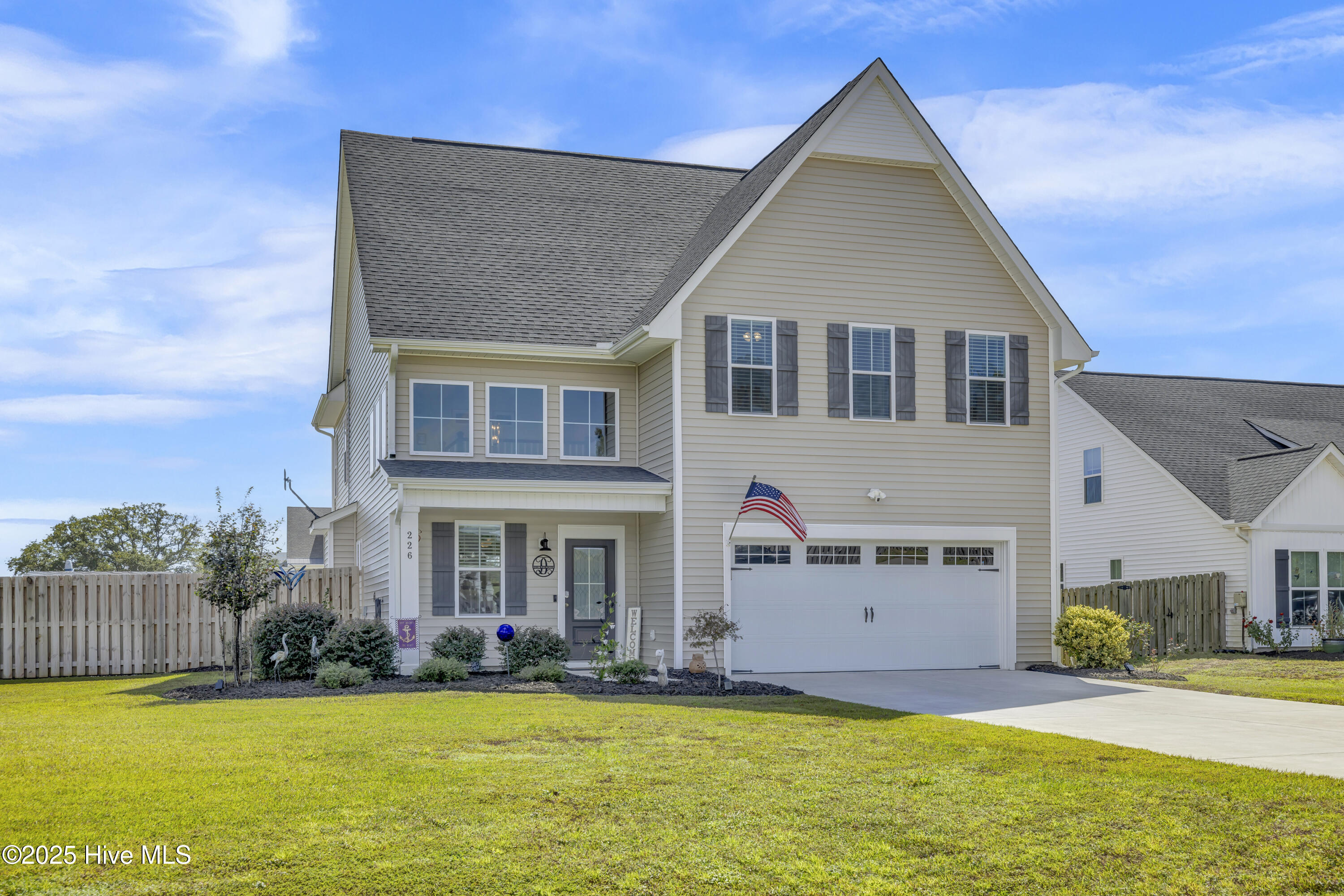 226 River Oats Court