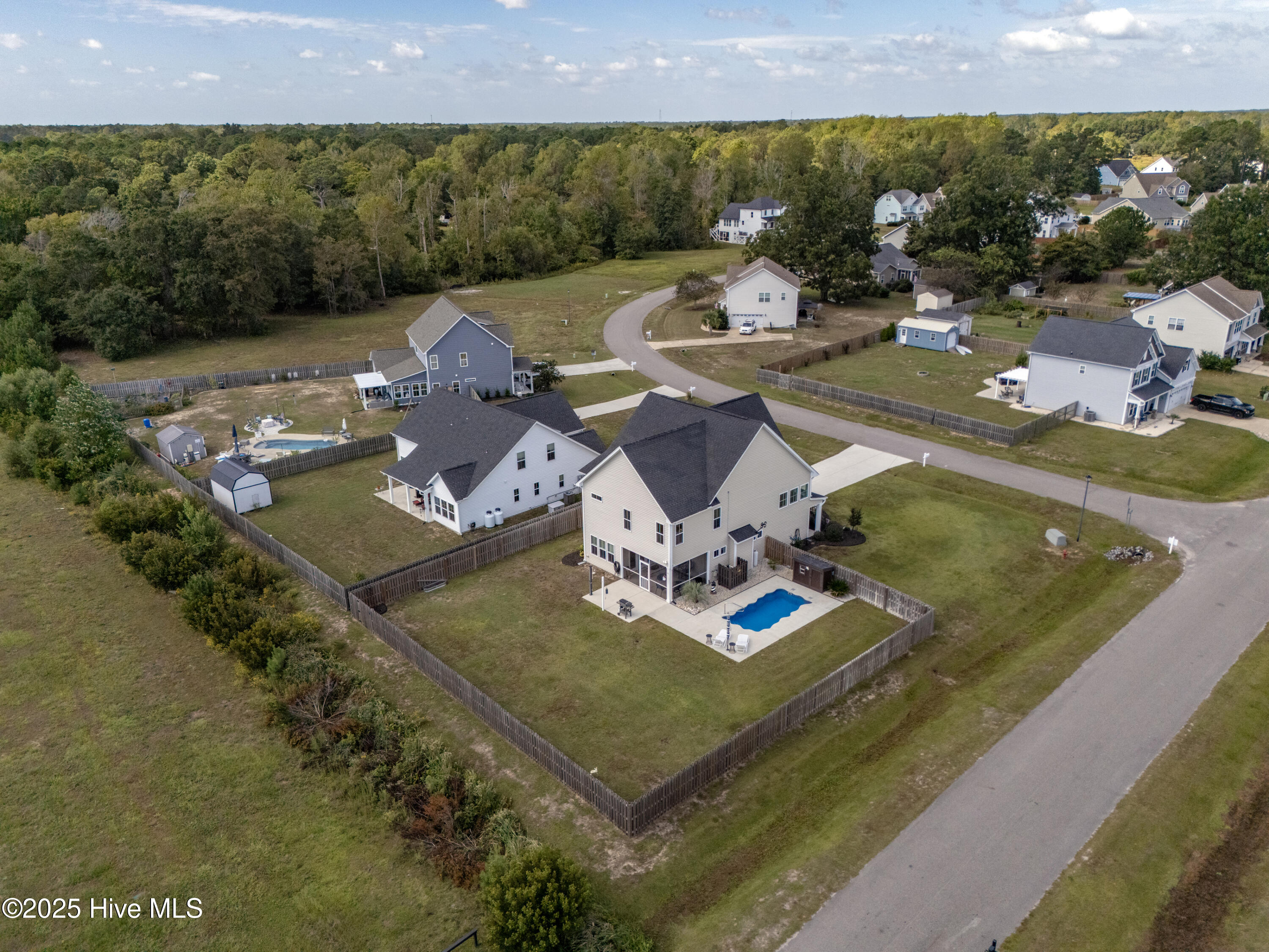 226 River Oats Court