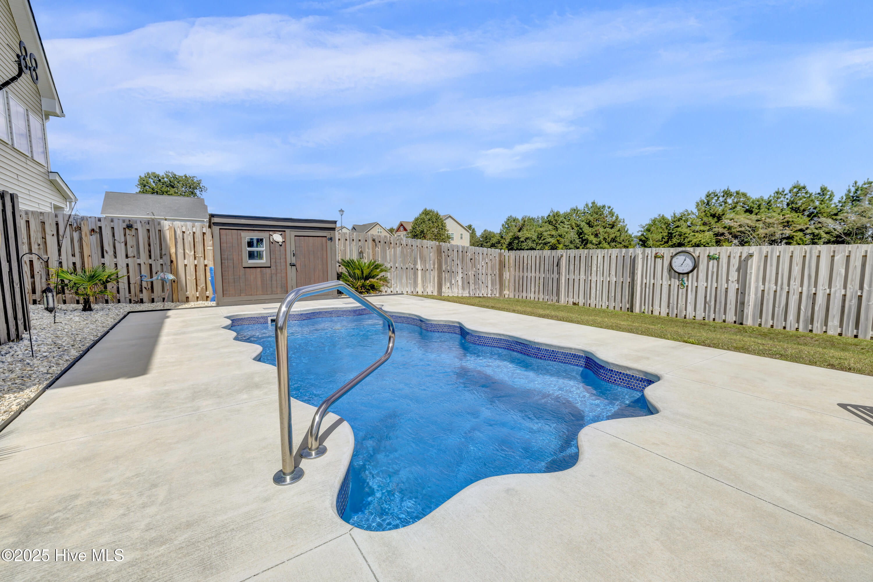 226 River Oats Court