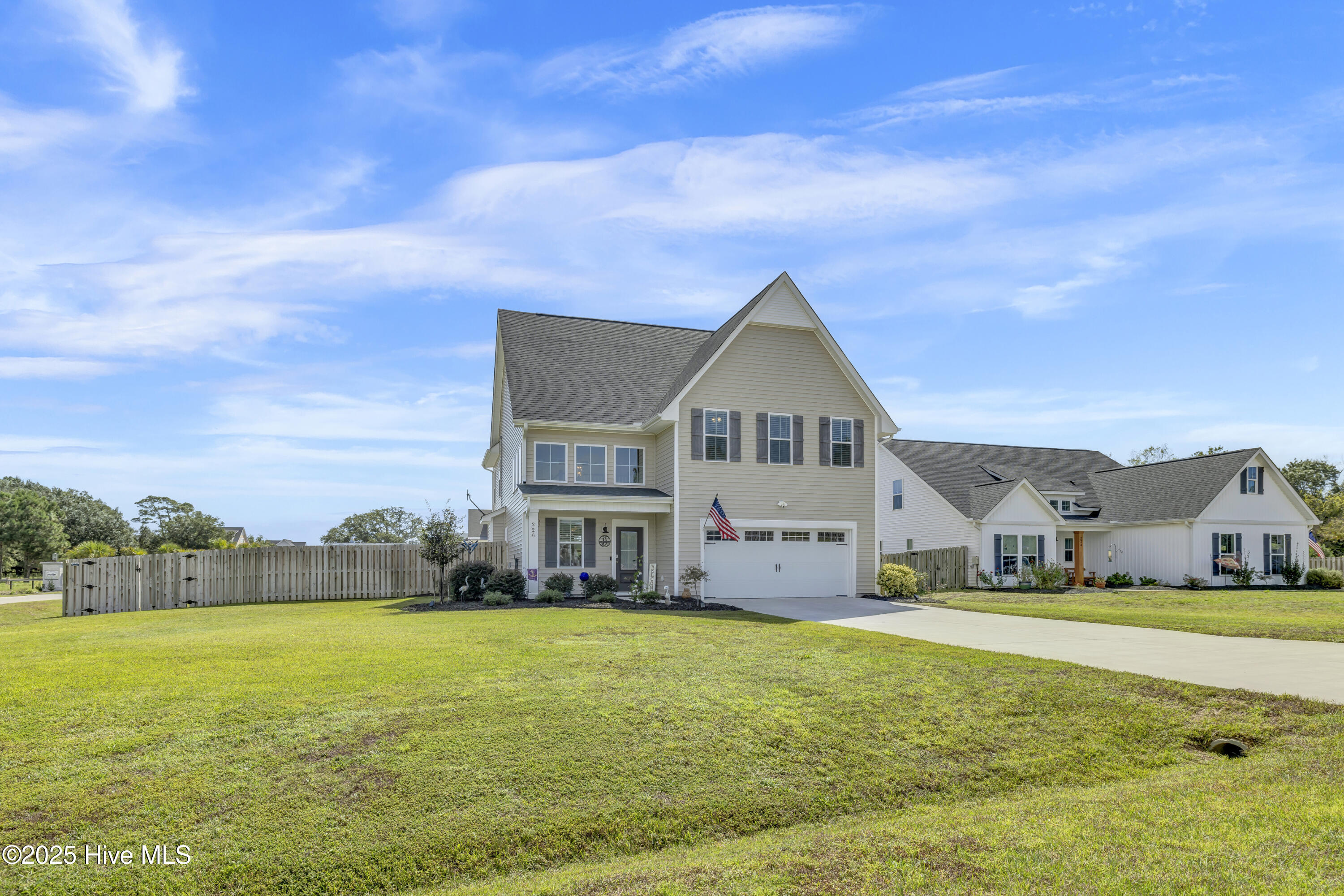 226 River Oats Court