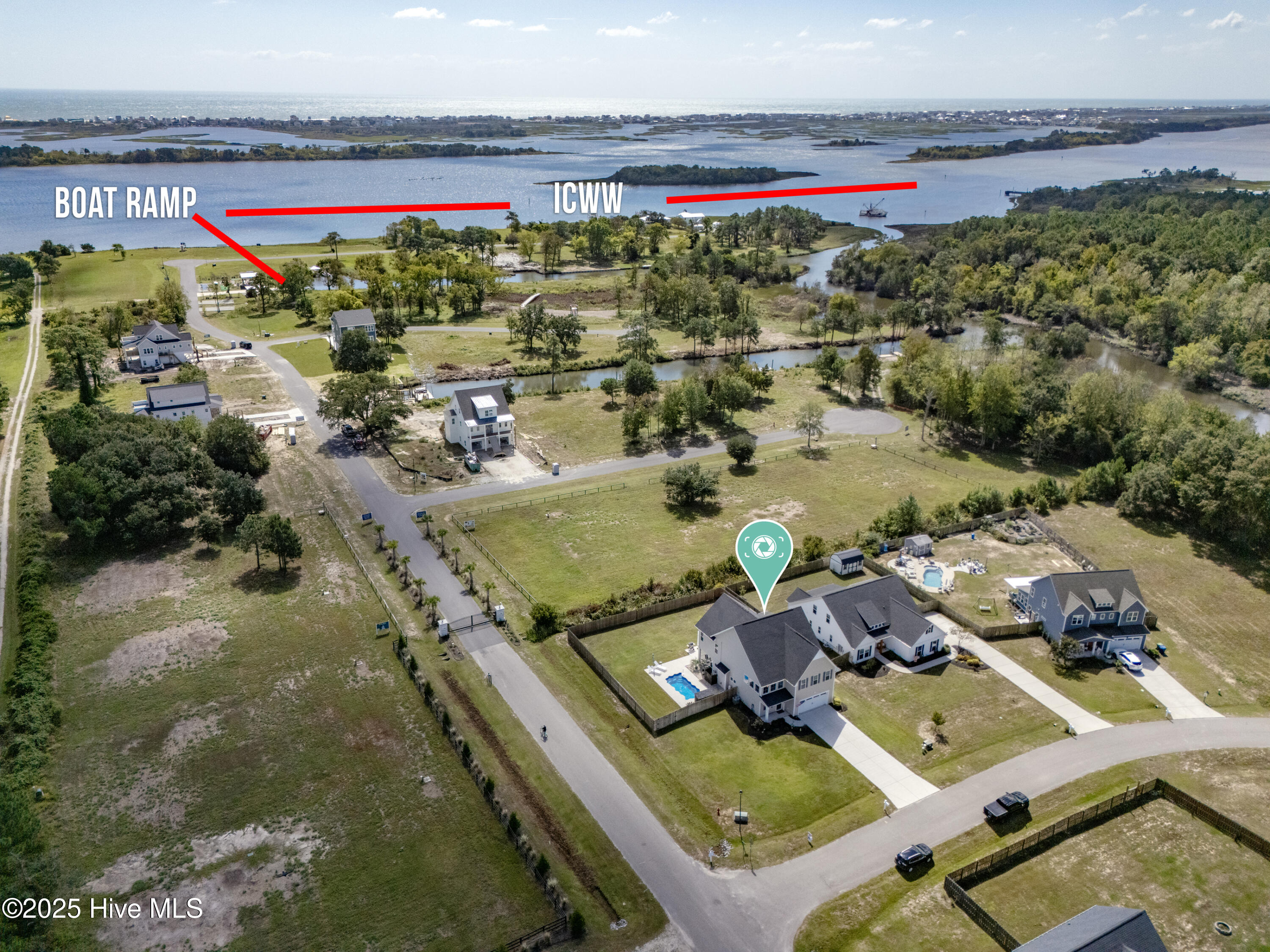 226 River Oats Court