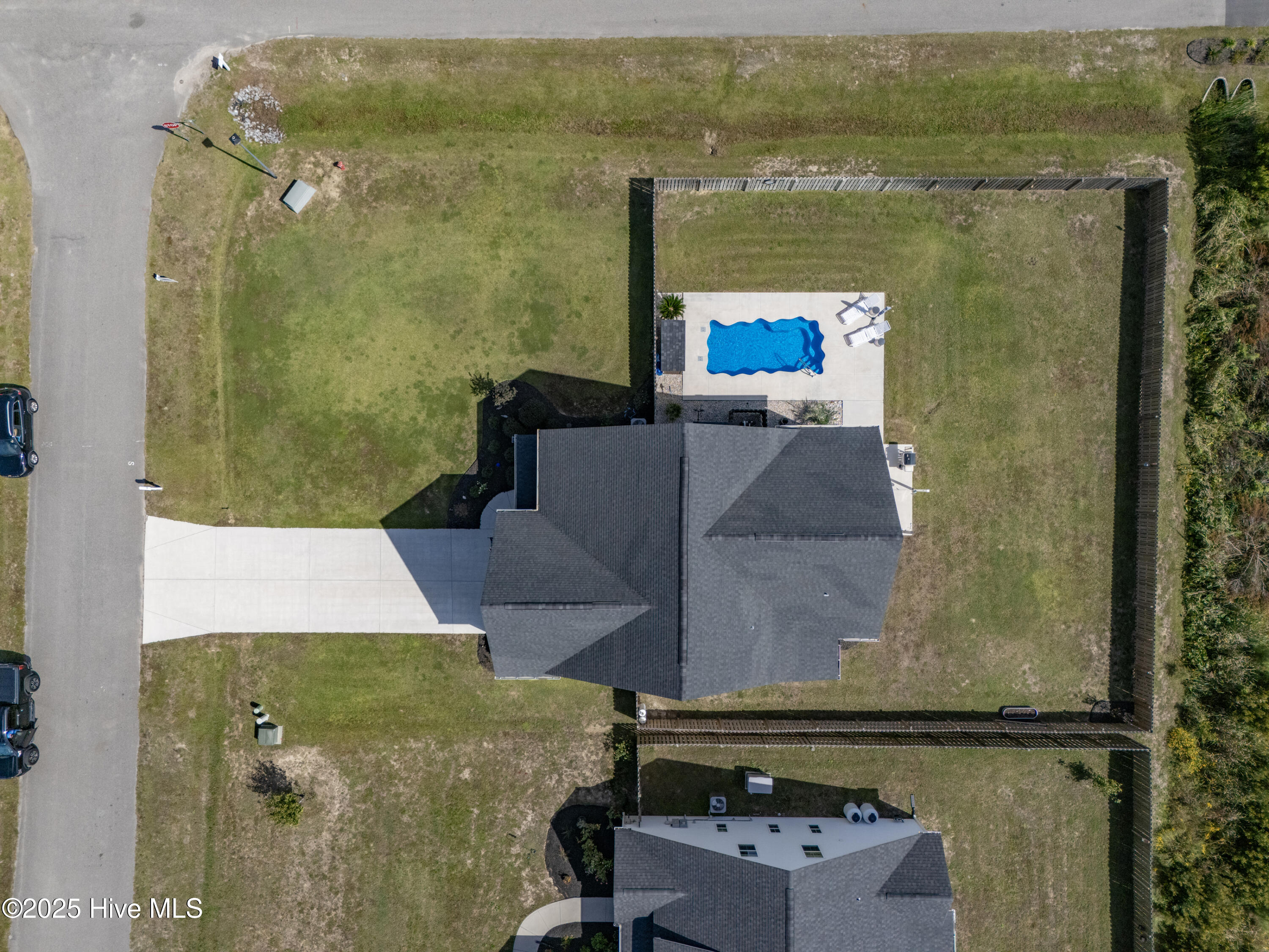 226 River Oats Court