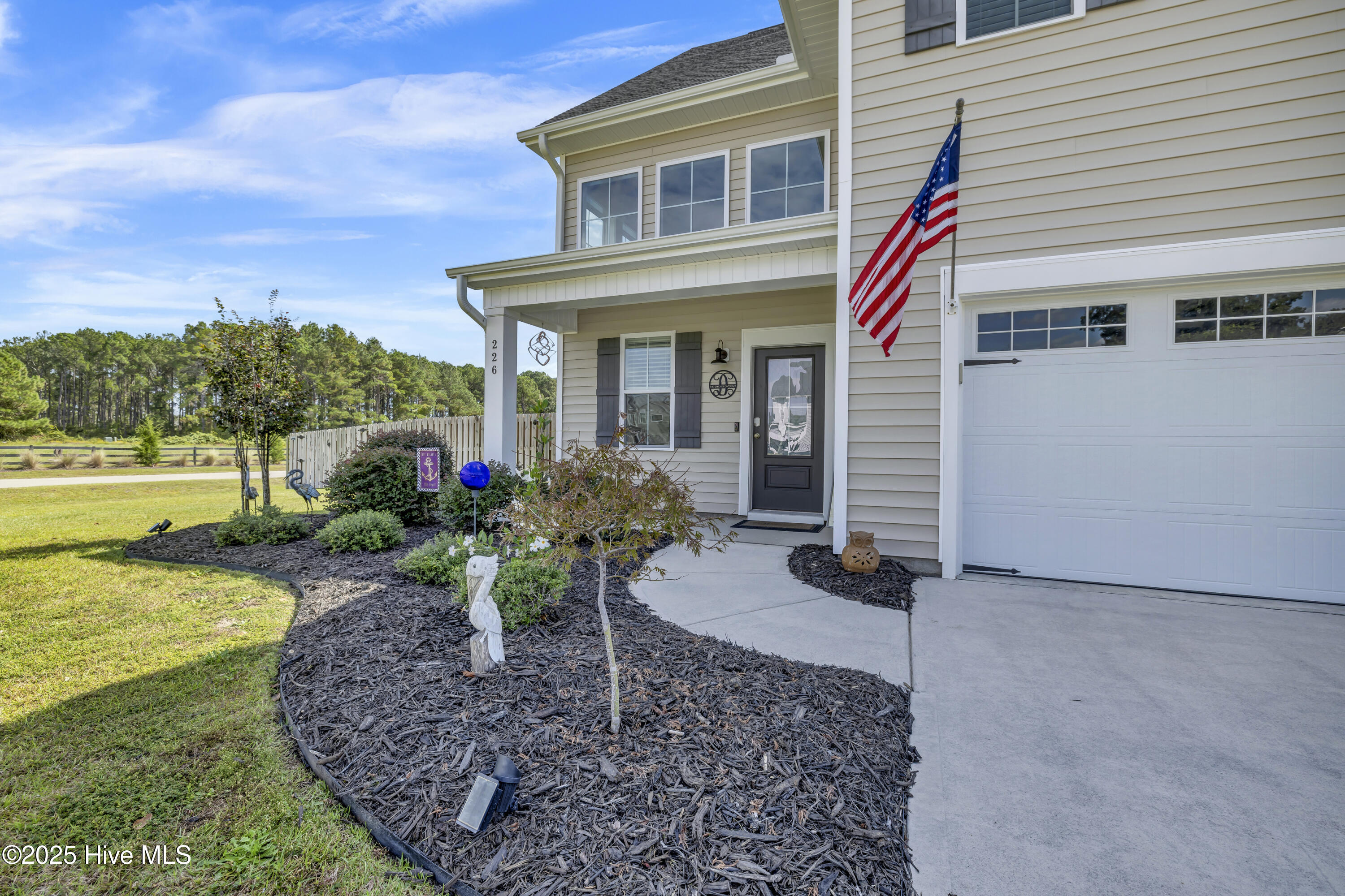 226 River Oats Court