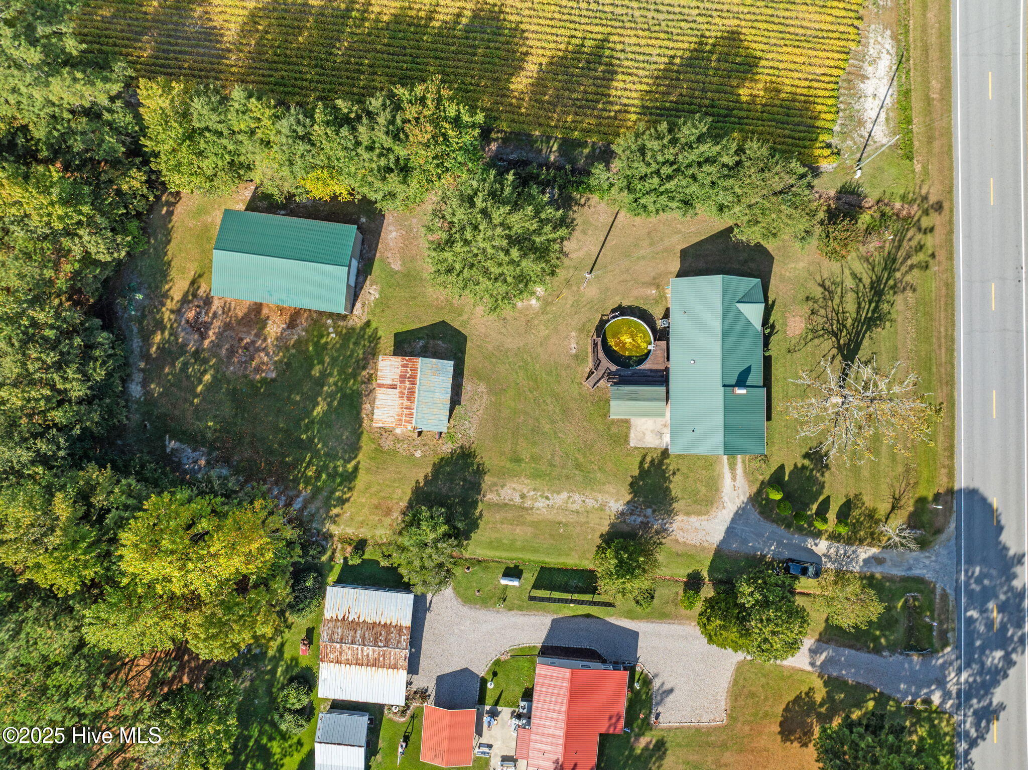 13006 Us 264 Highway E