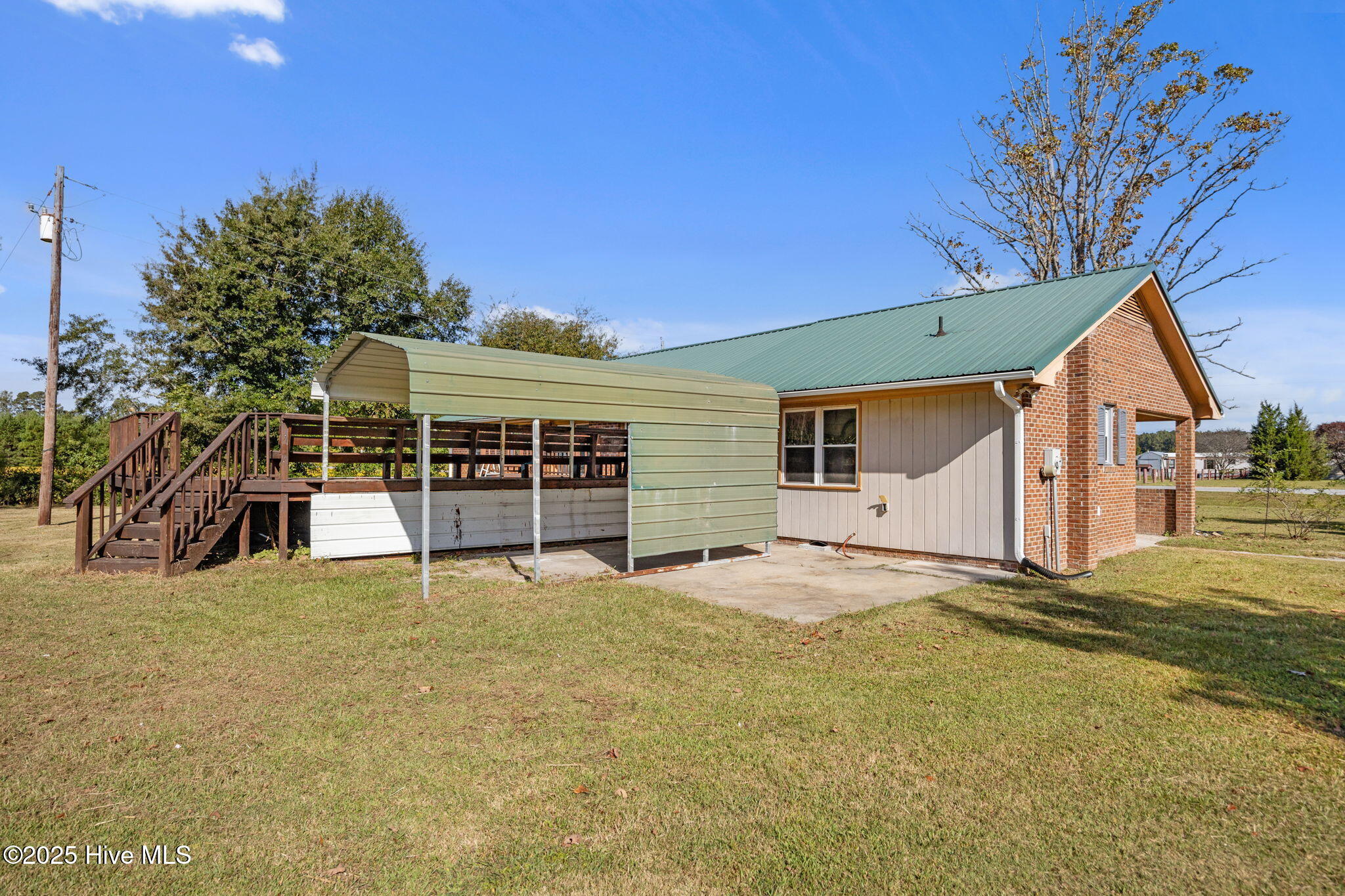 13006 Us 264 Highway E