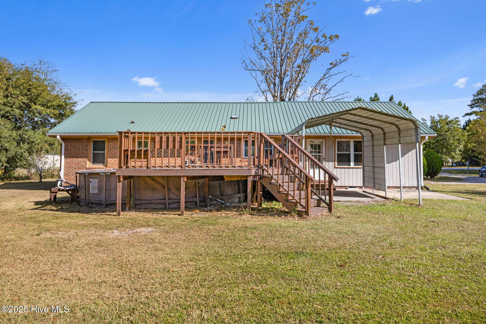 13006 Us 264 Highway E