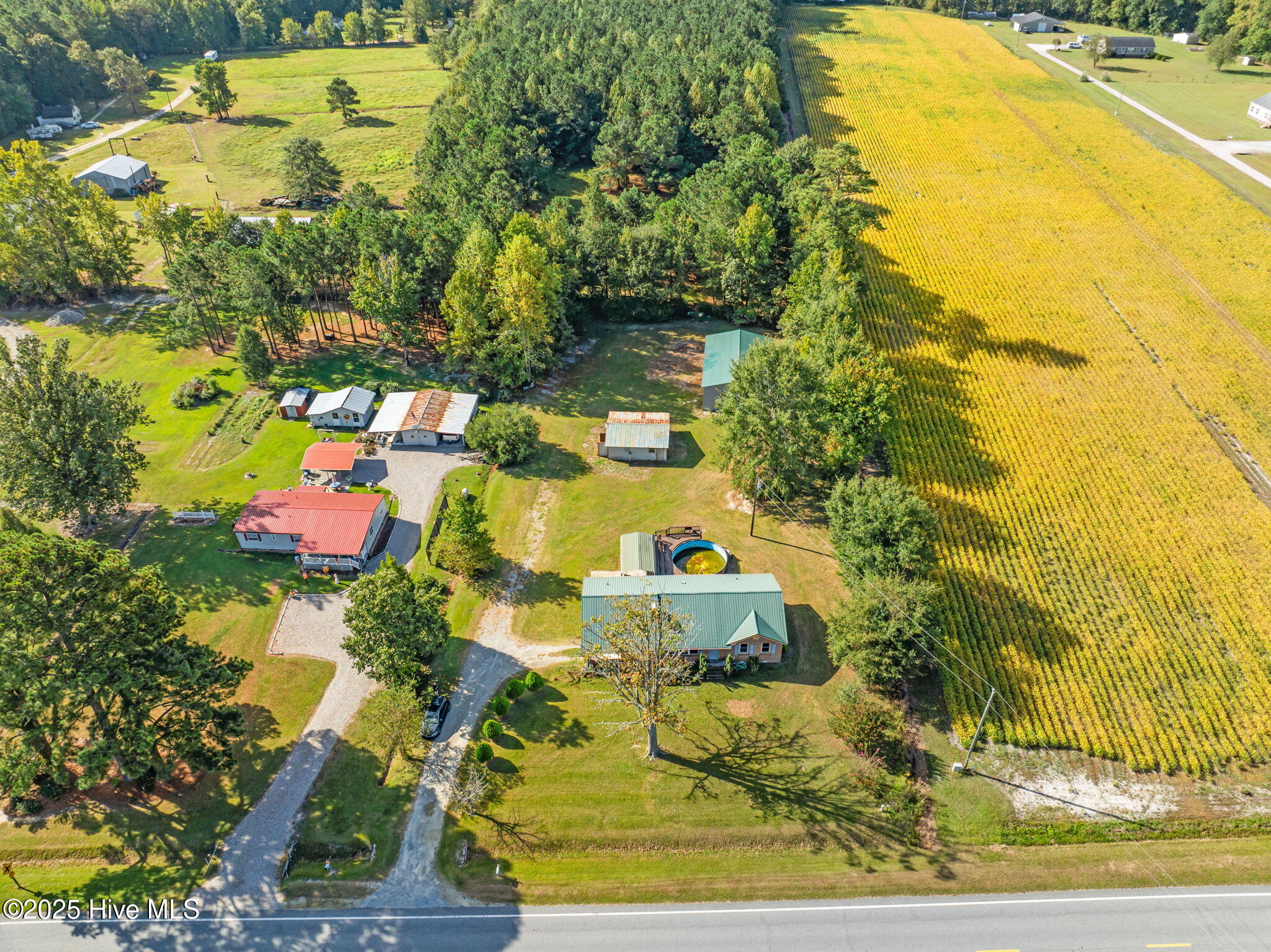 13006 Us 264 Highway E