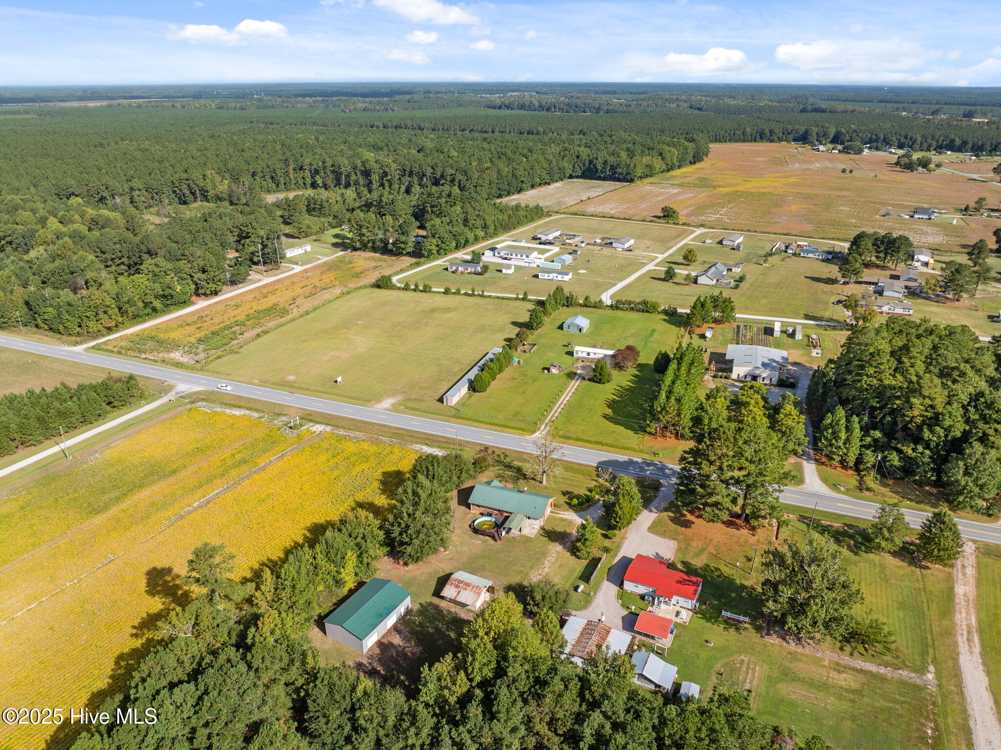 13006 Us 264 Highway E