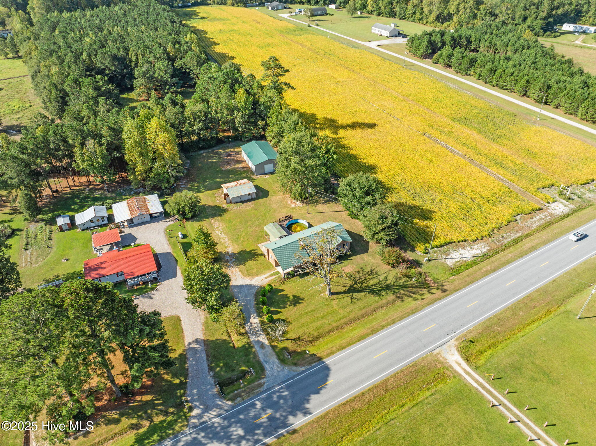 13006 Us 264 Highway E