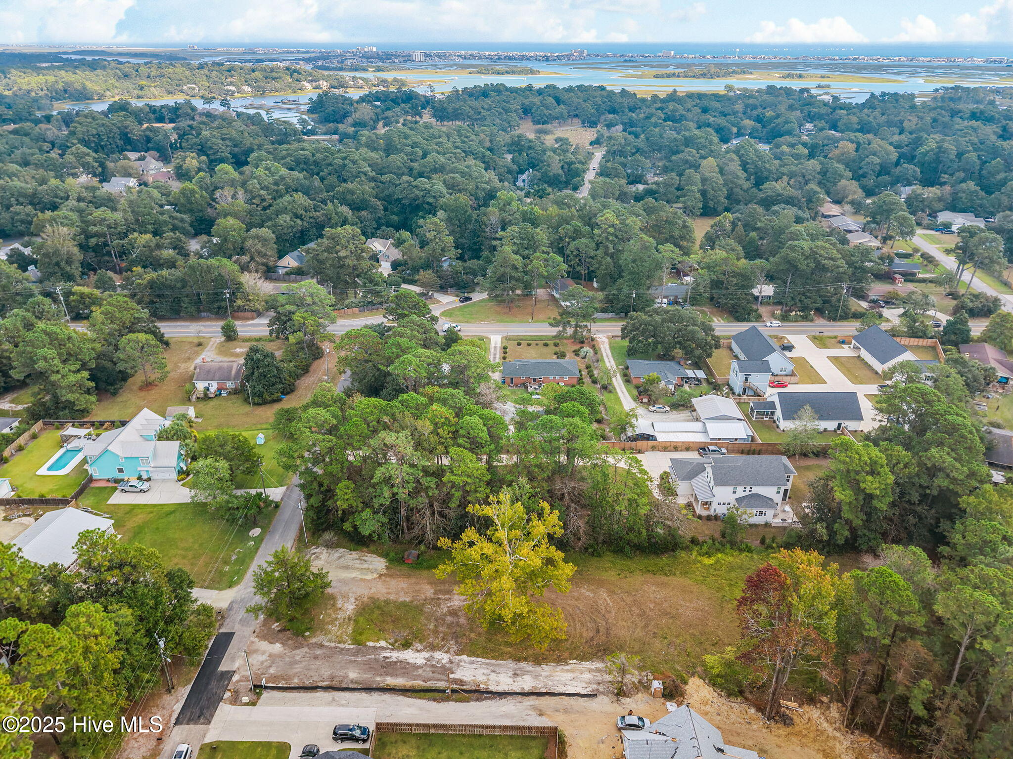 6138 Bailey Buck Road