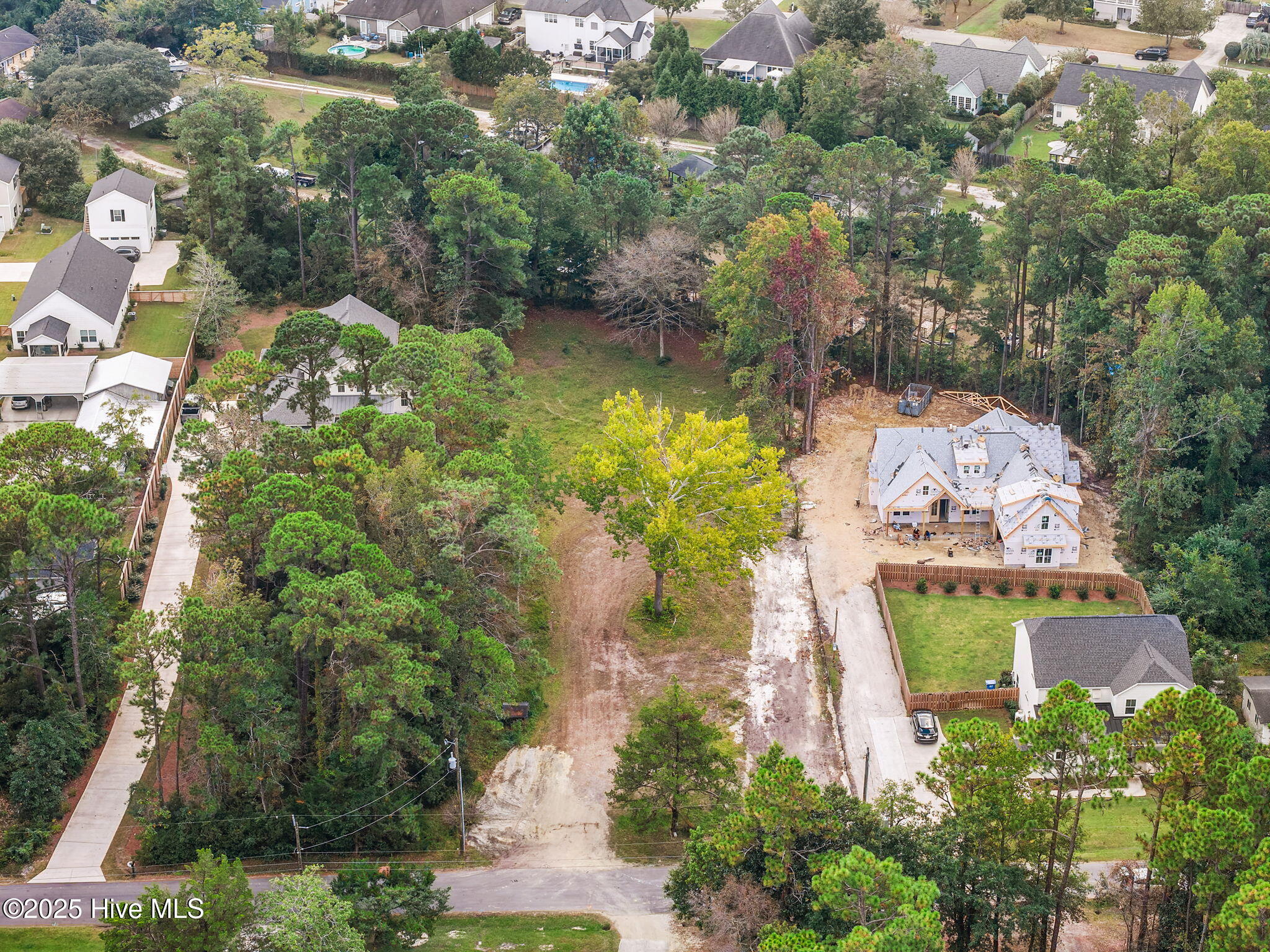 6138 Bailey Buck Road