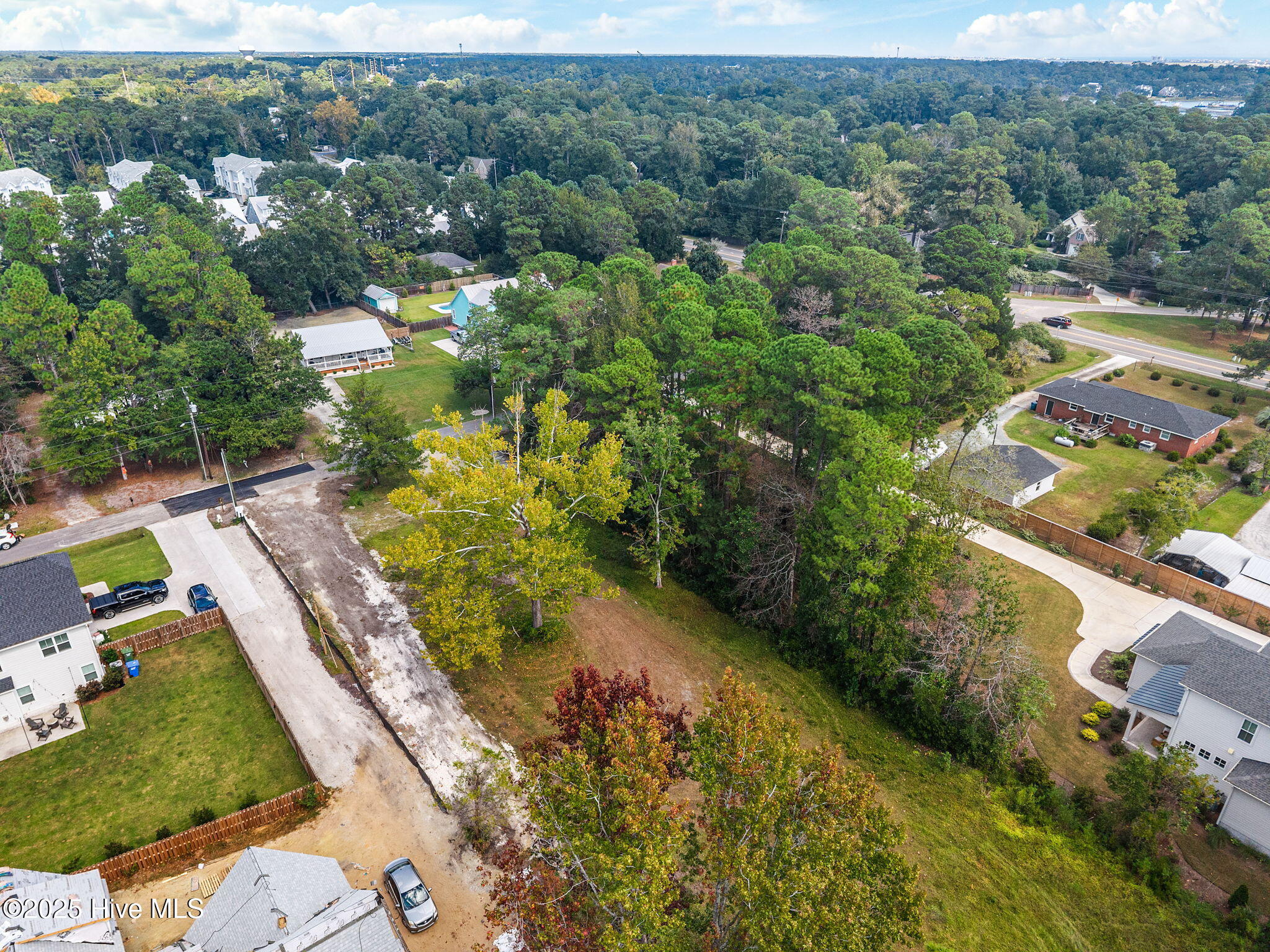 6138 Bailey Buck Road