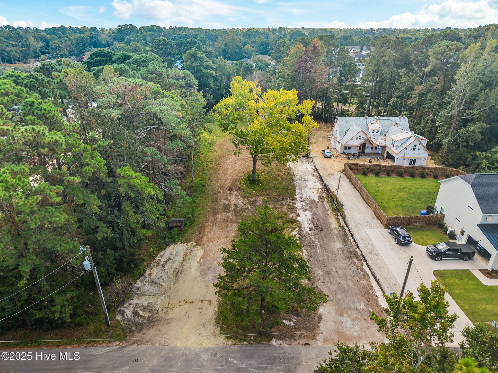 6138 Bailey Buck Road