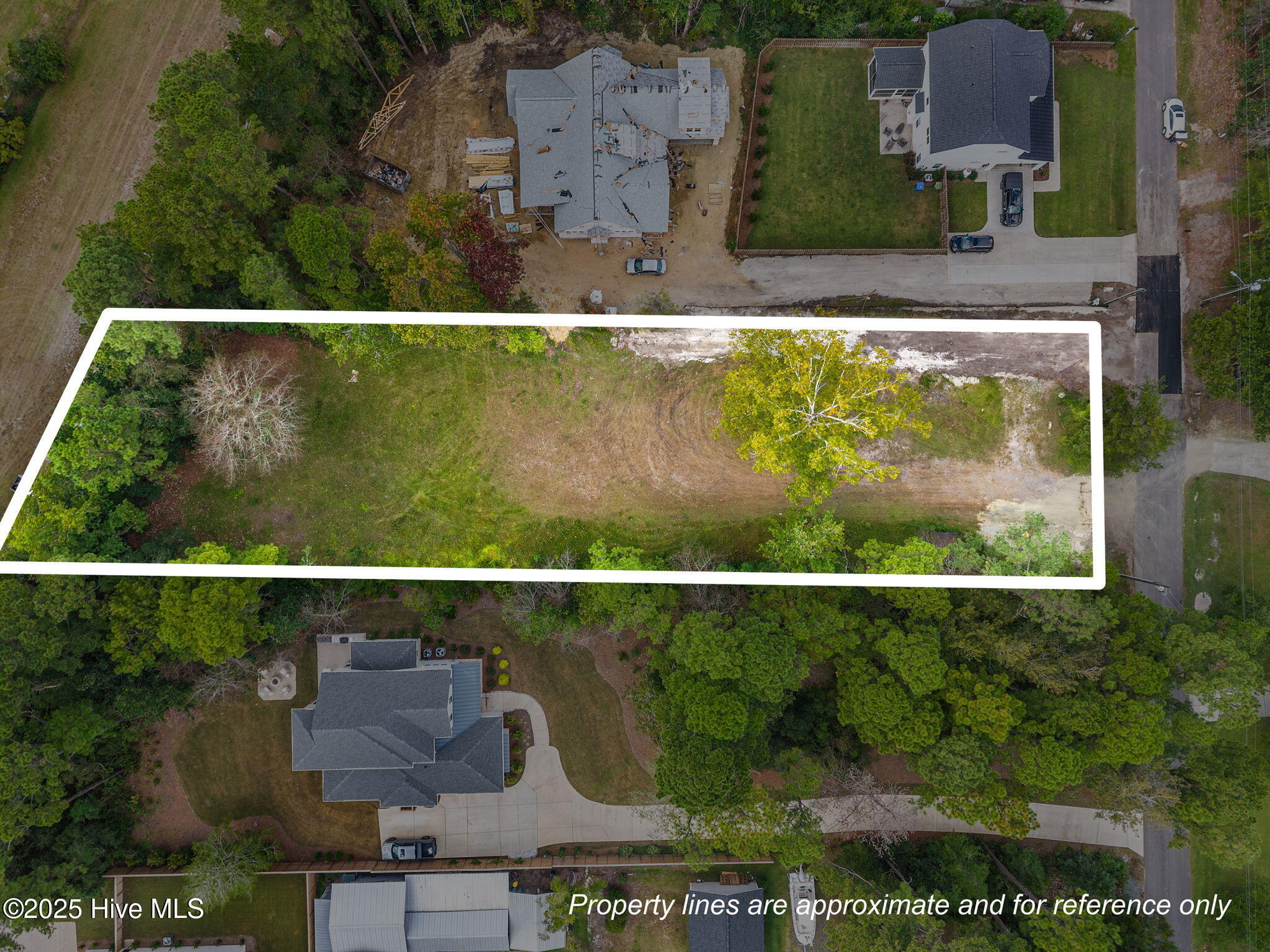 6138 Bailey Buck Road