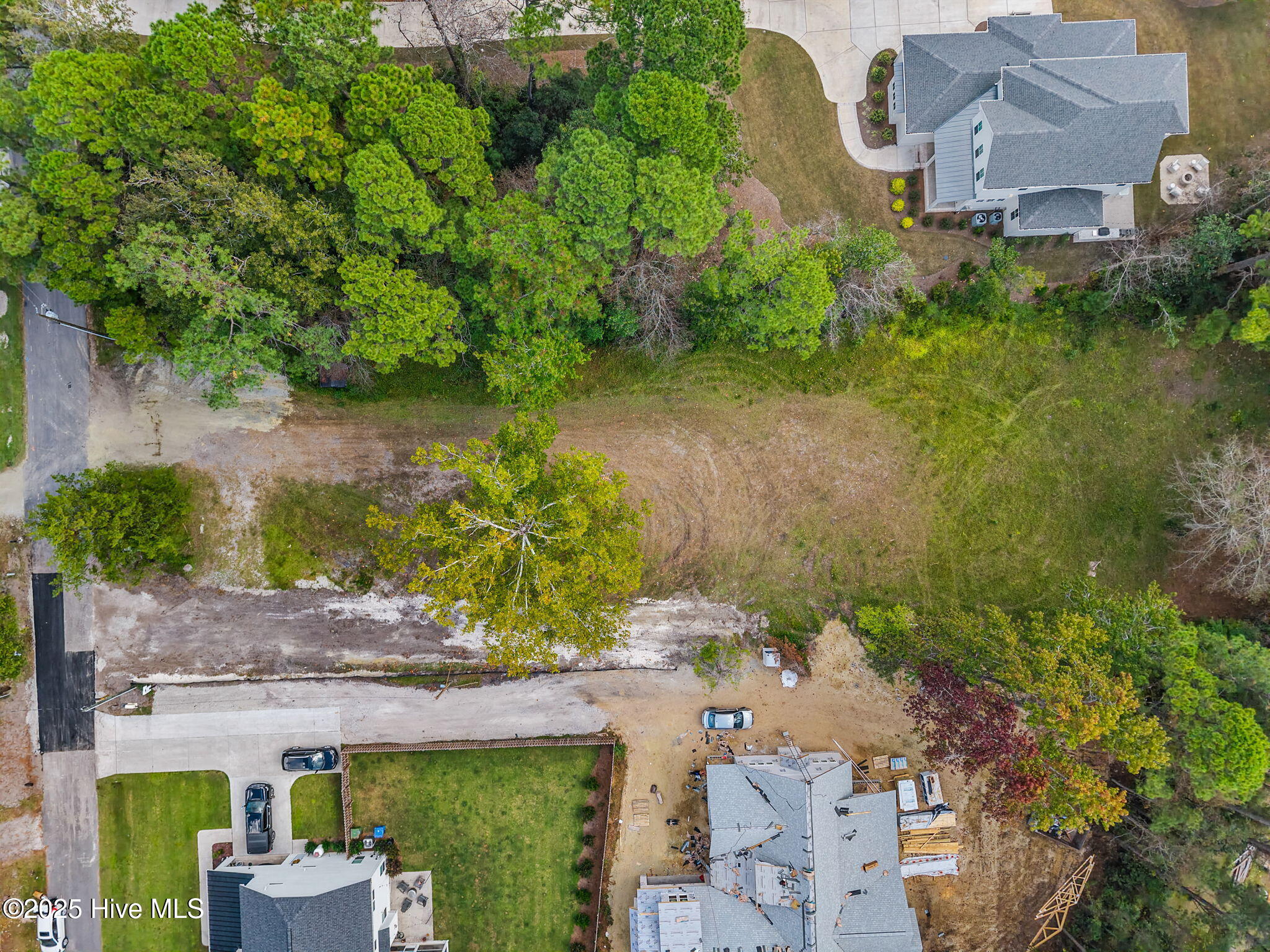 6138 Bailey Buck Road