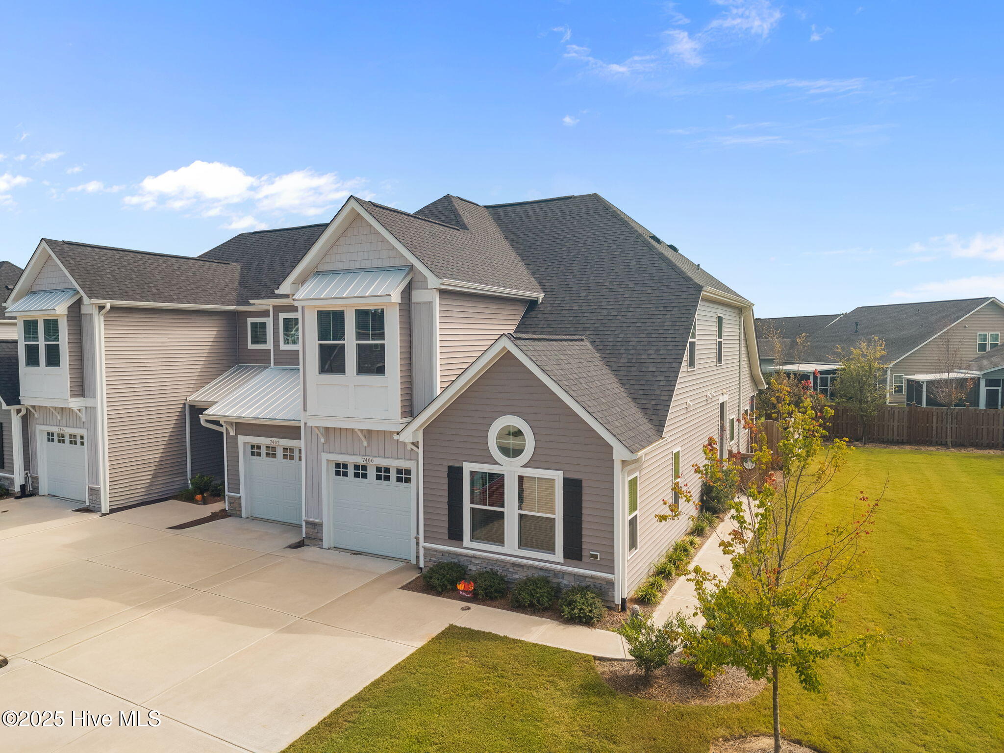 7400 Springwater Drive