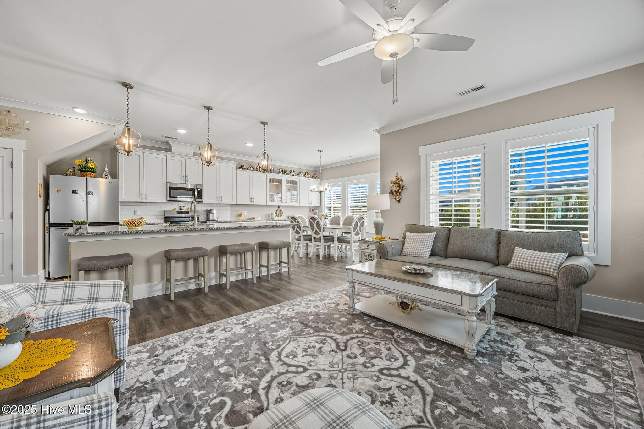 7400 Springwater Drive