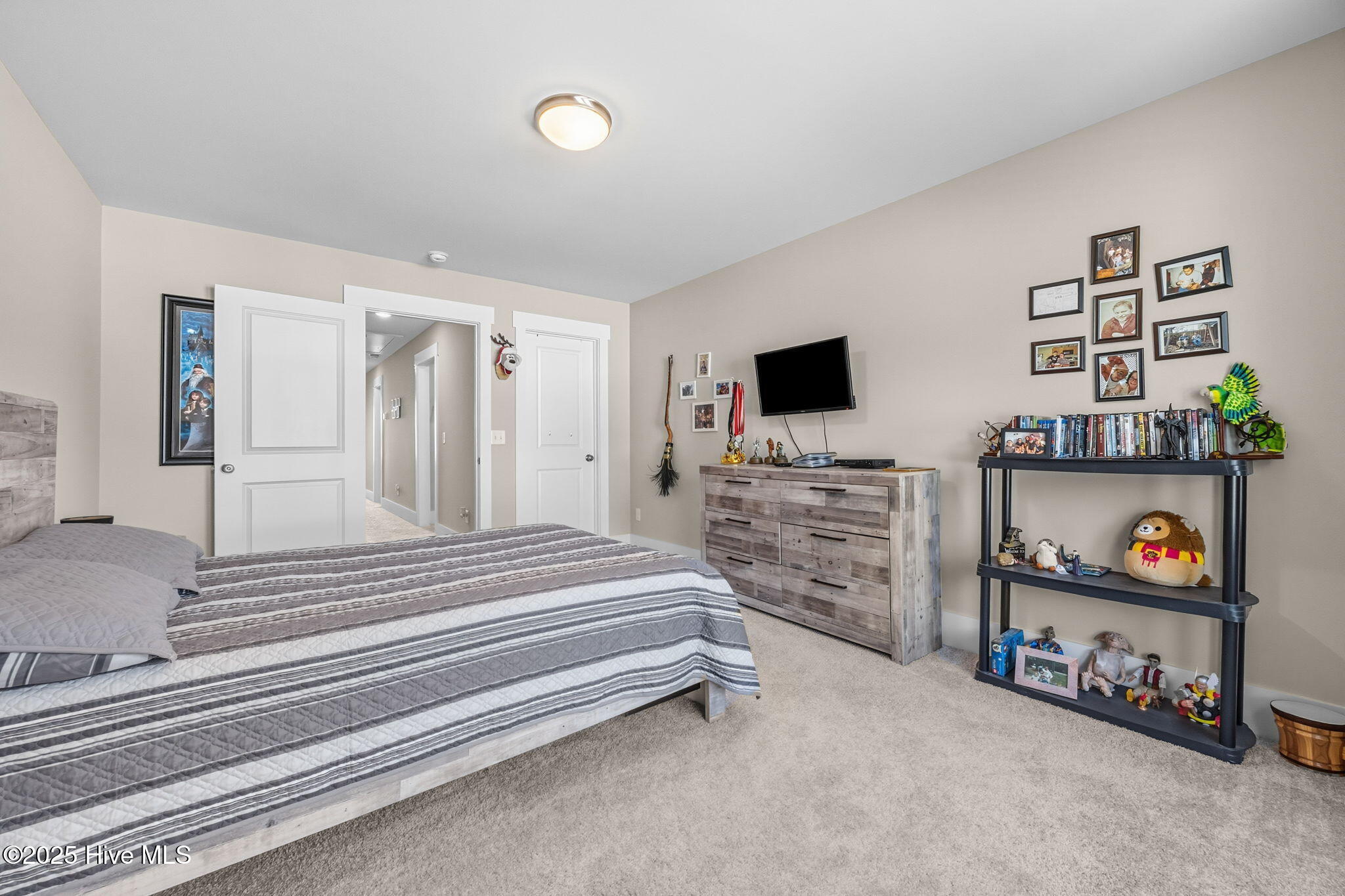 7400 Springwater Drive