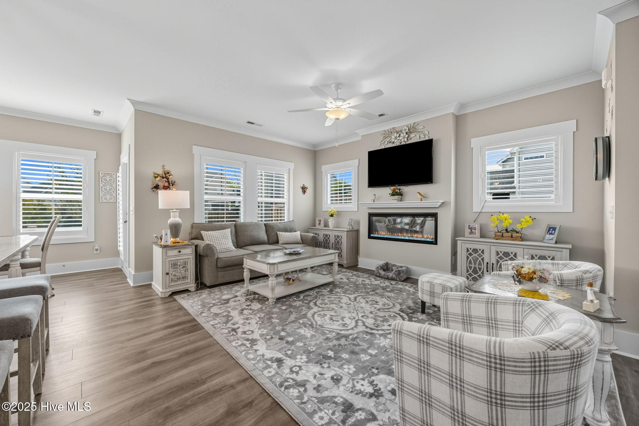 7400 Springwater Drive