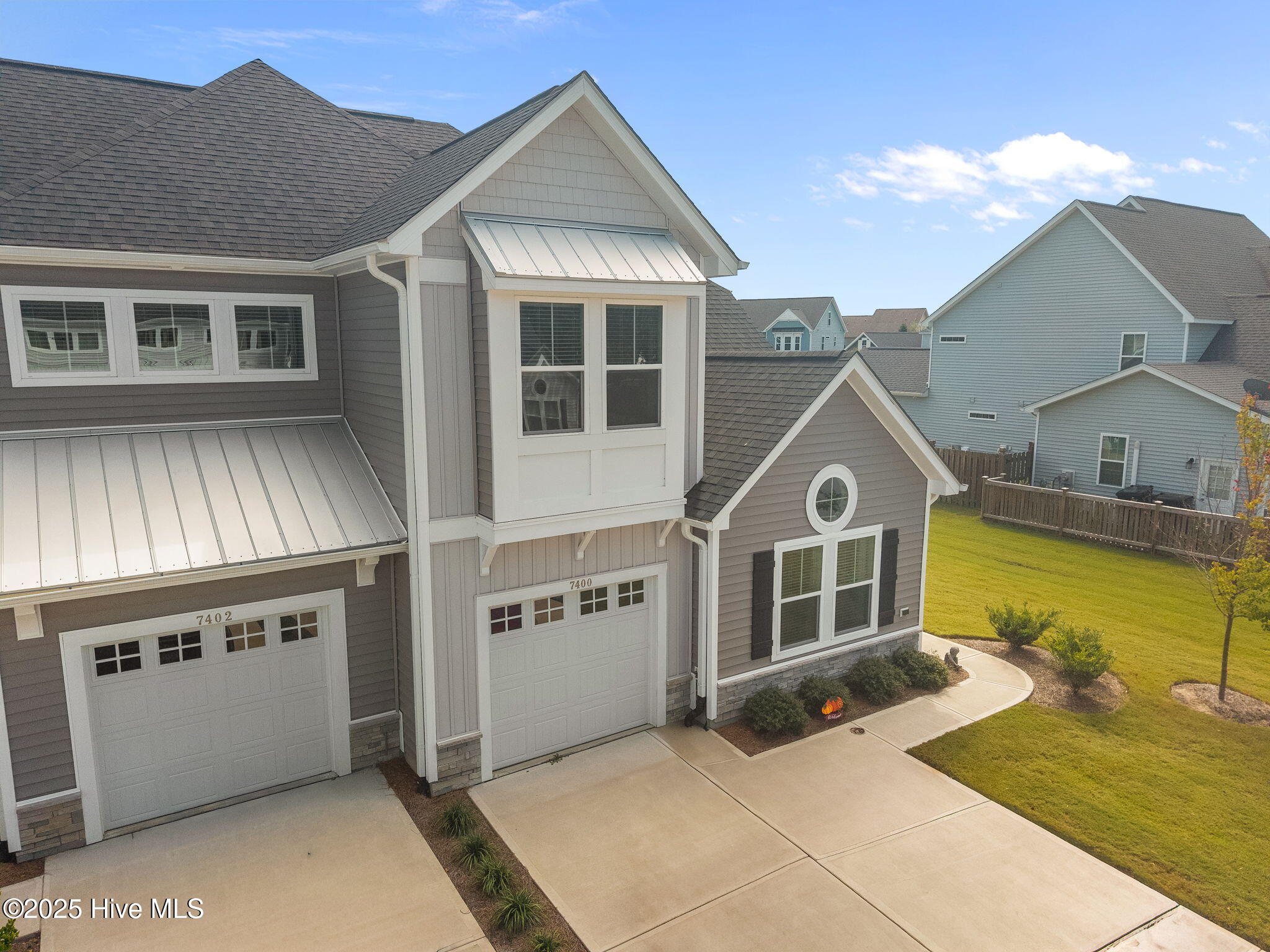 7400 Springwater Drive