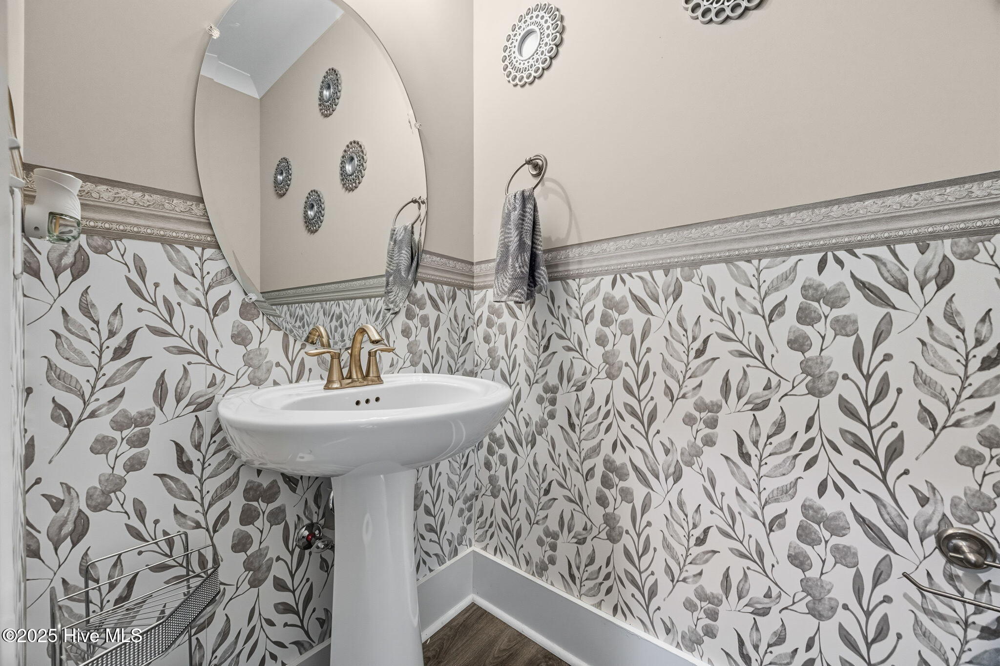 7400 Springwater Drive