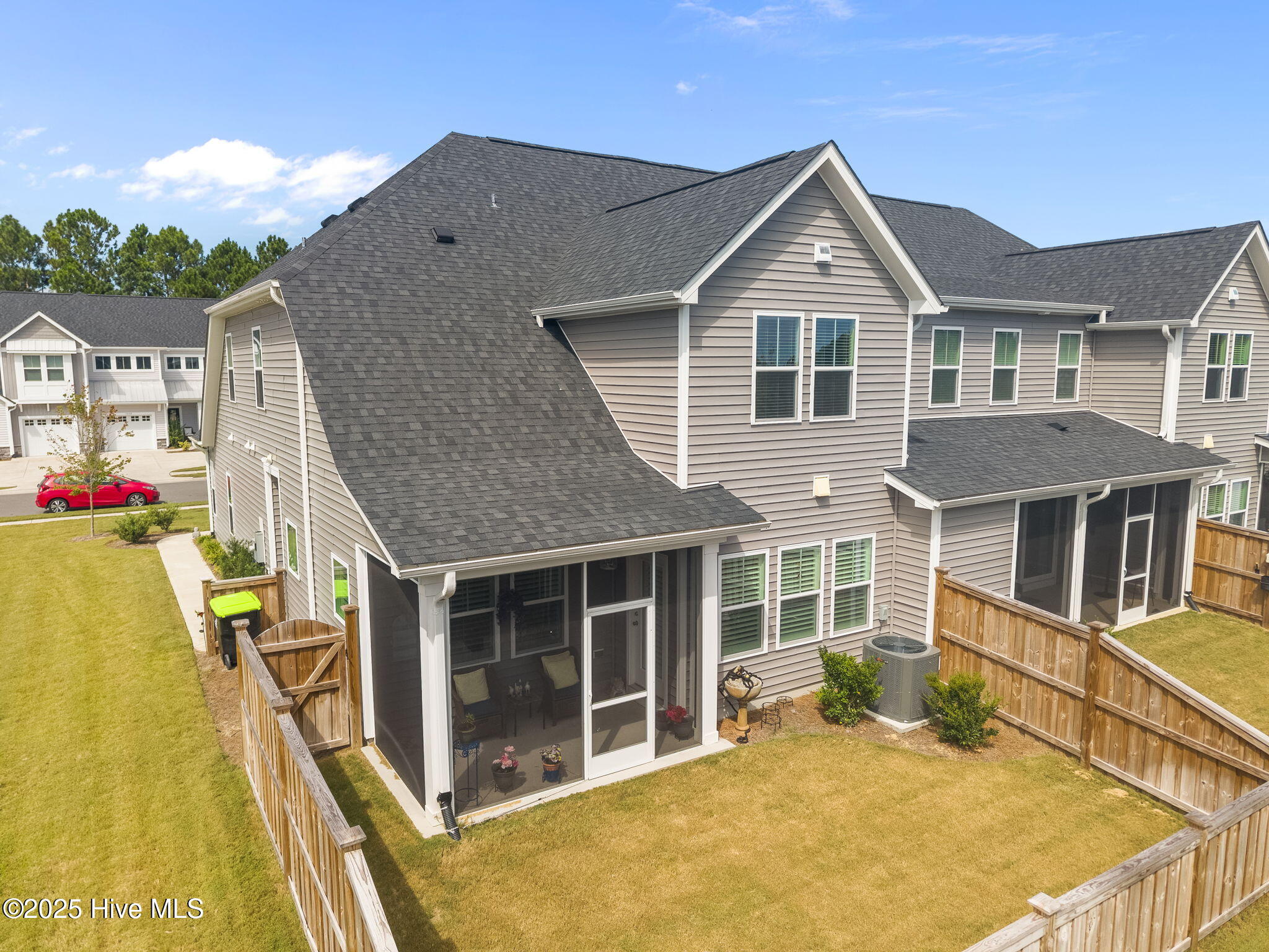 7400 Springwater Drive