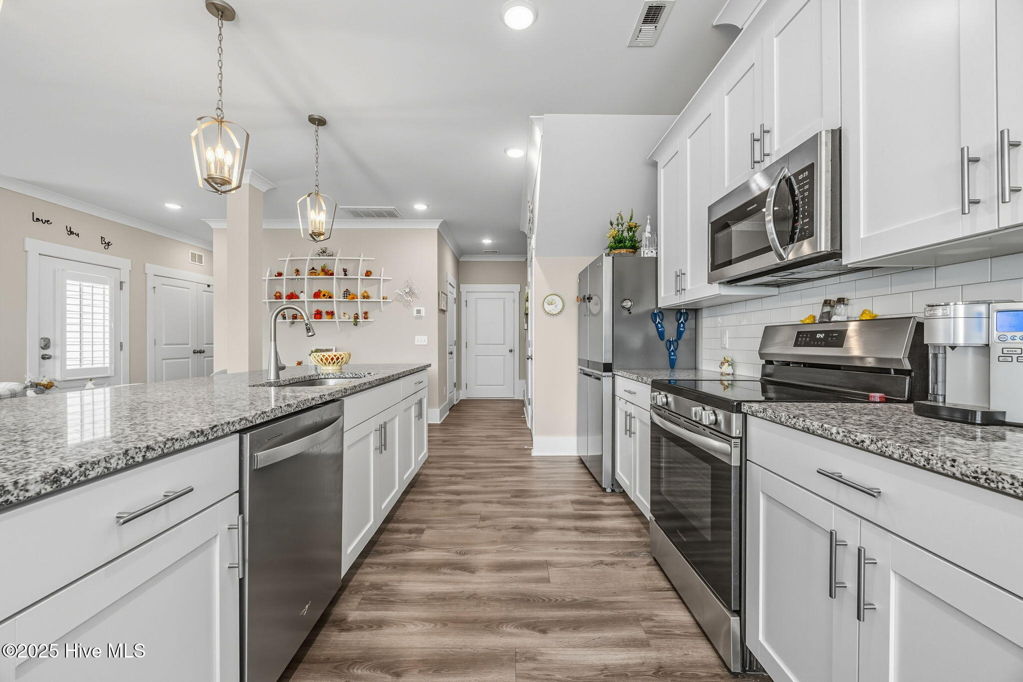 7400 Springwater Drive