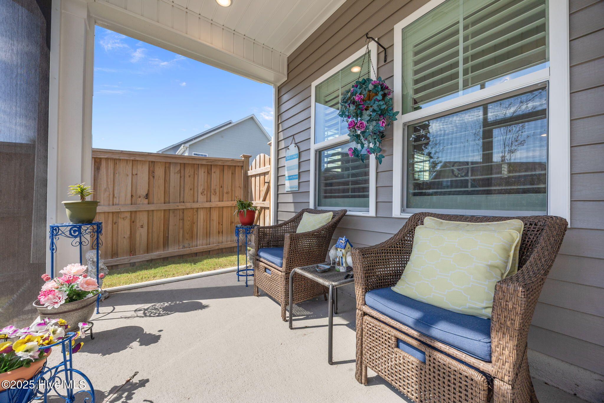 7400 Springwater Drive