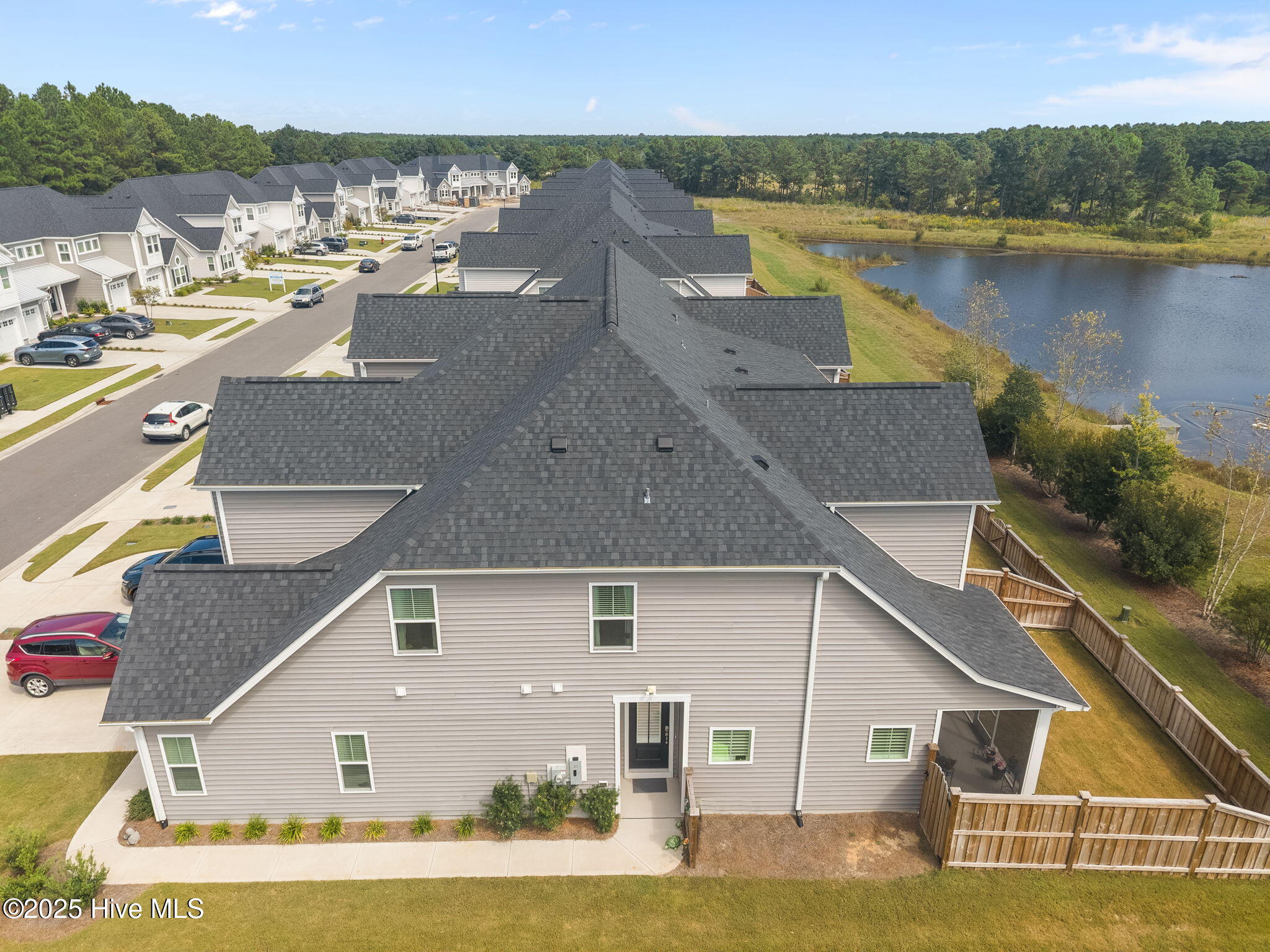 7400 Springwater Drive