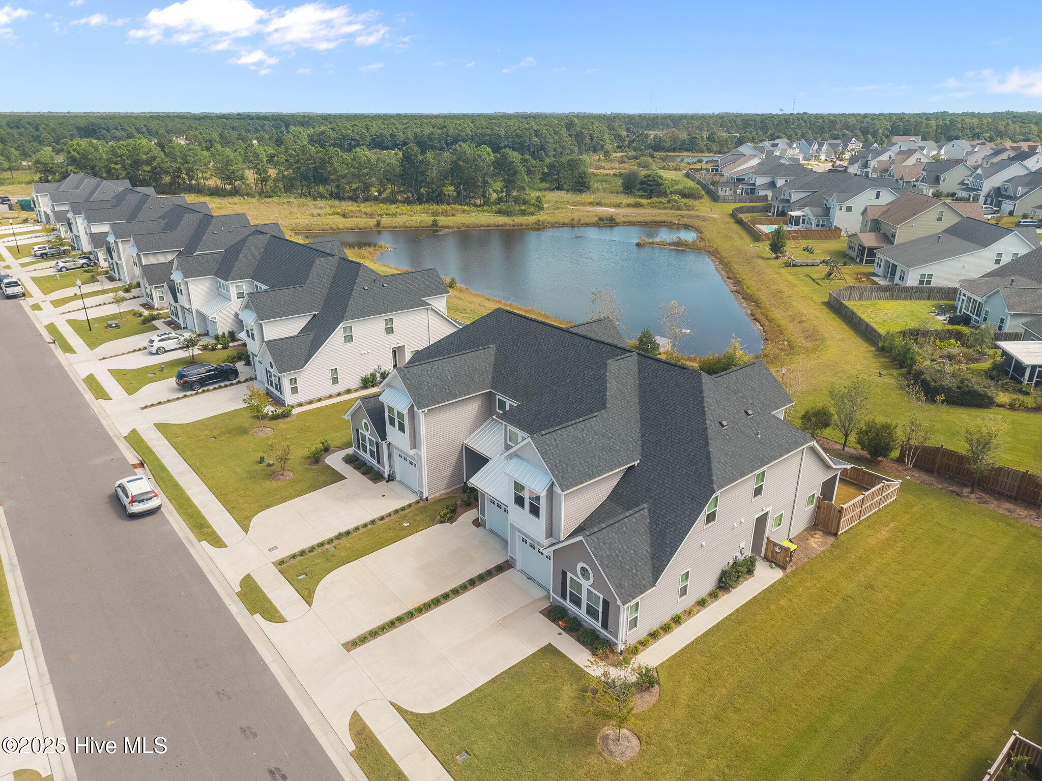 7400 Springwater Drive