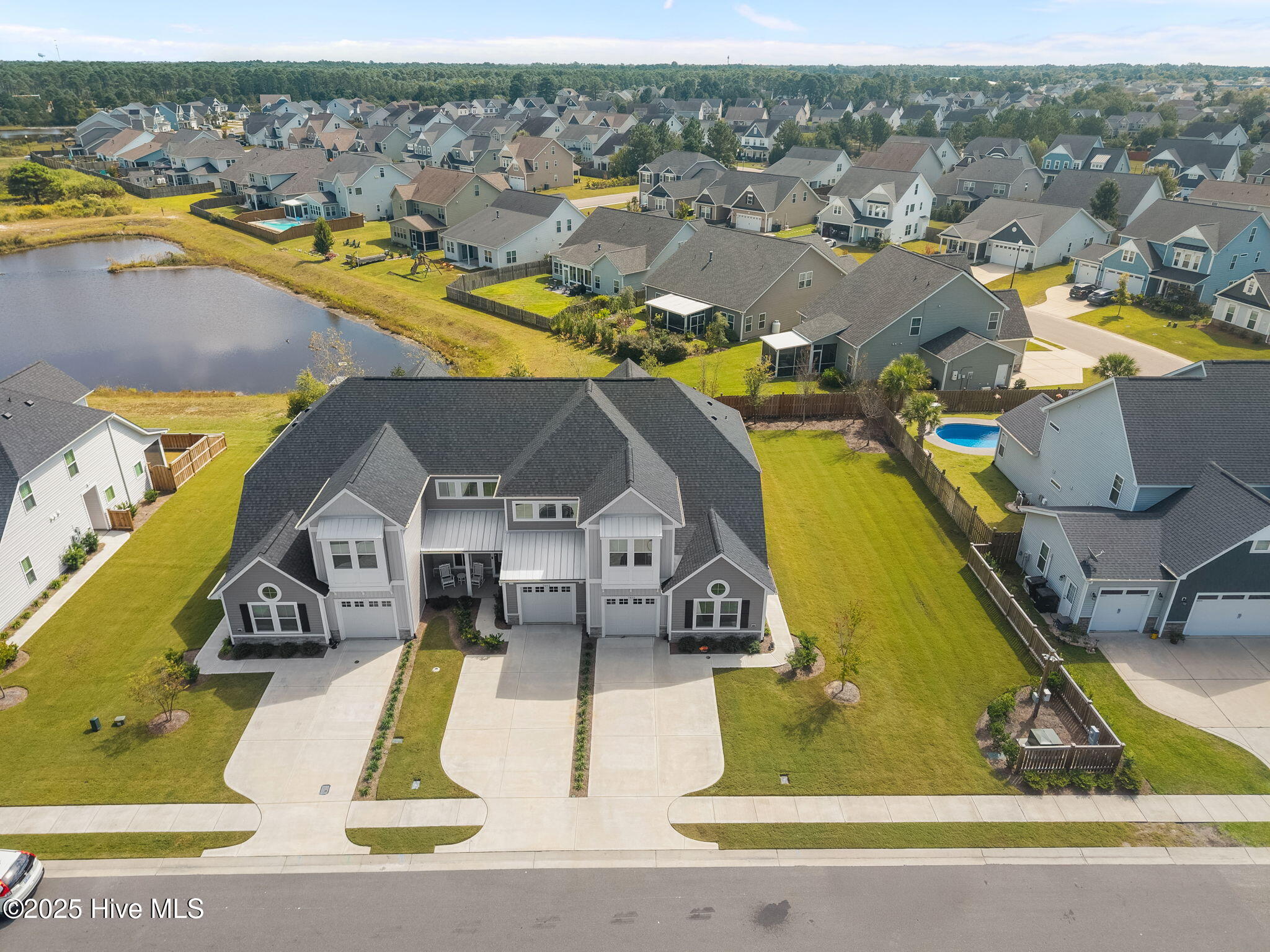 7400 Springwater Drive