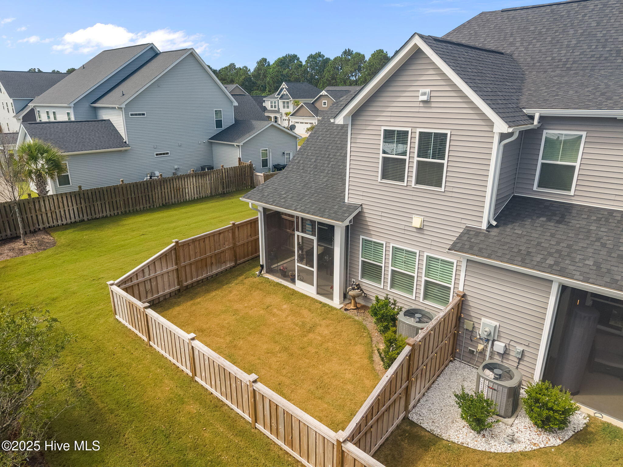 7400 Springwater Drive