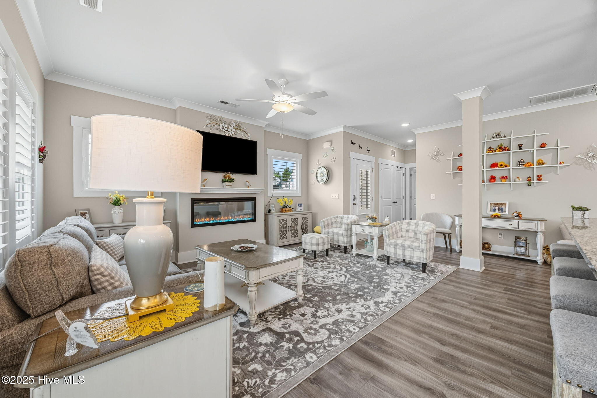 7400 Springwater Drive