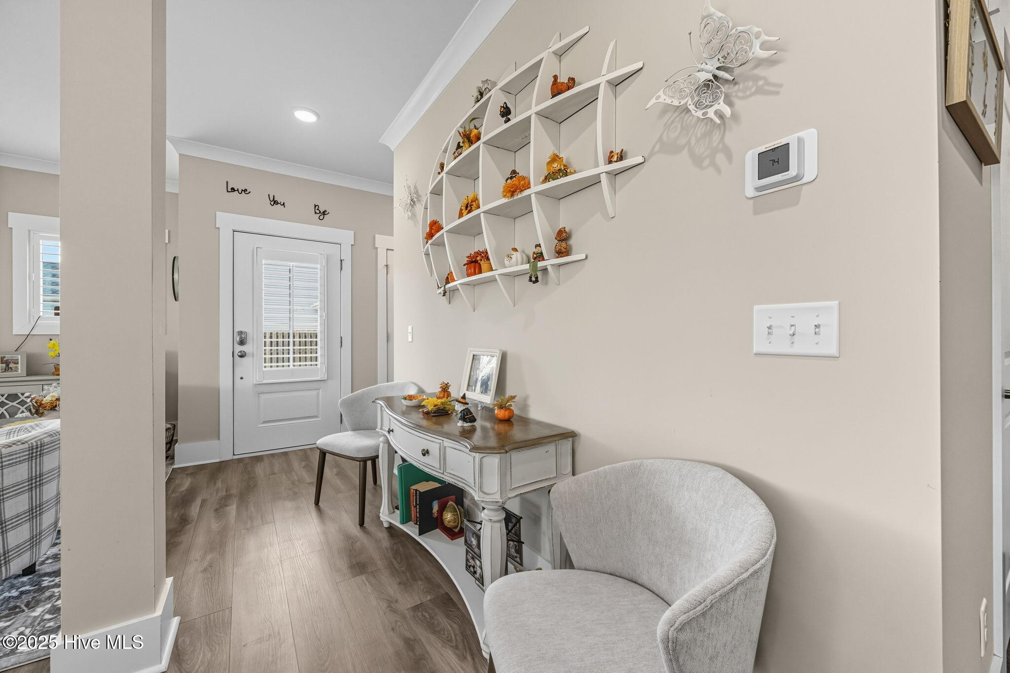 7400 Springwater Drive