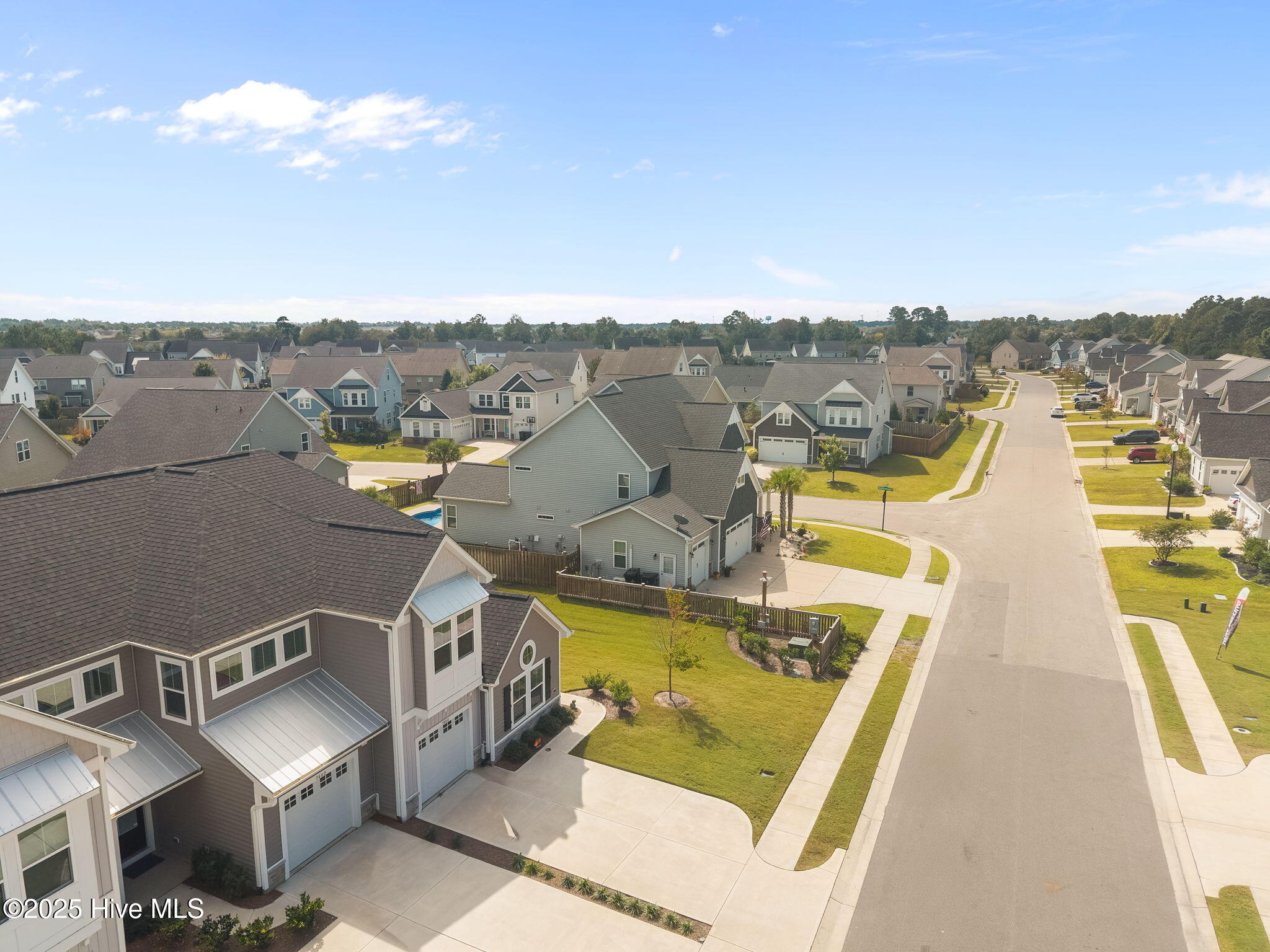 7400 Springwater Drive