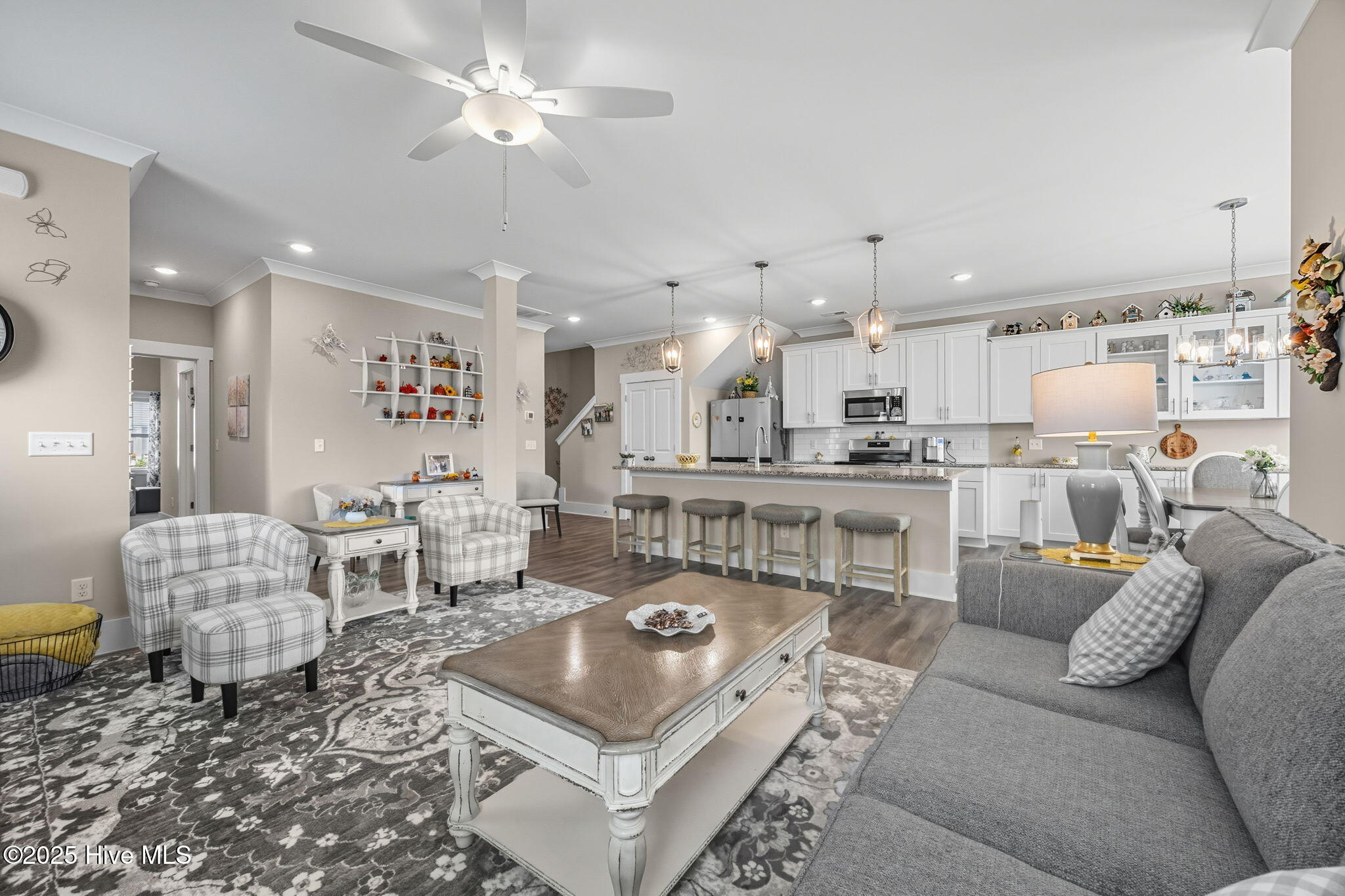 7400 Springwater Drive