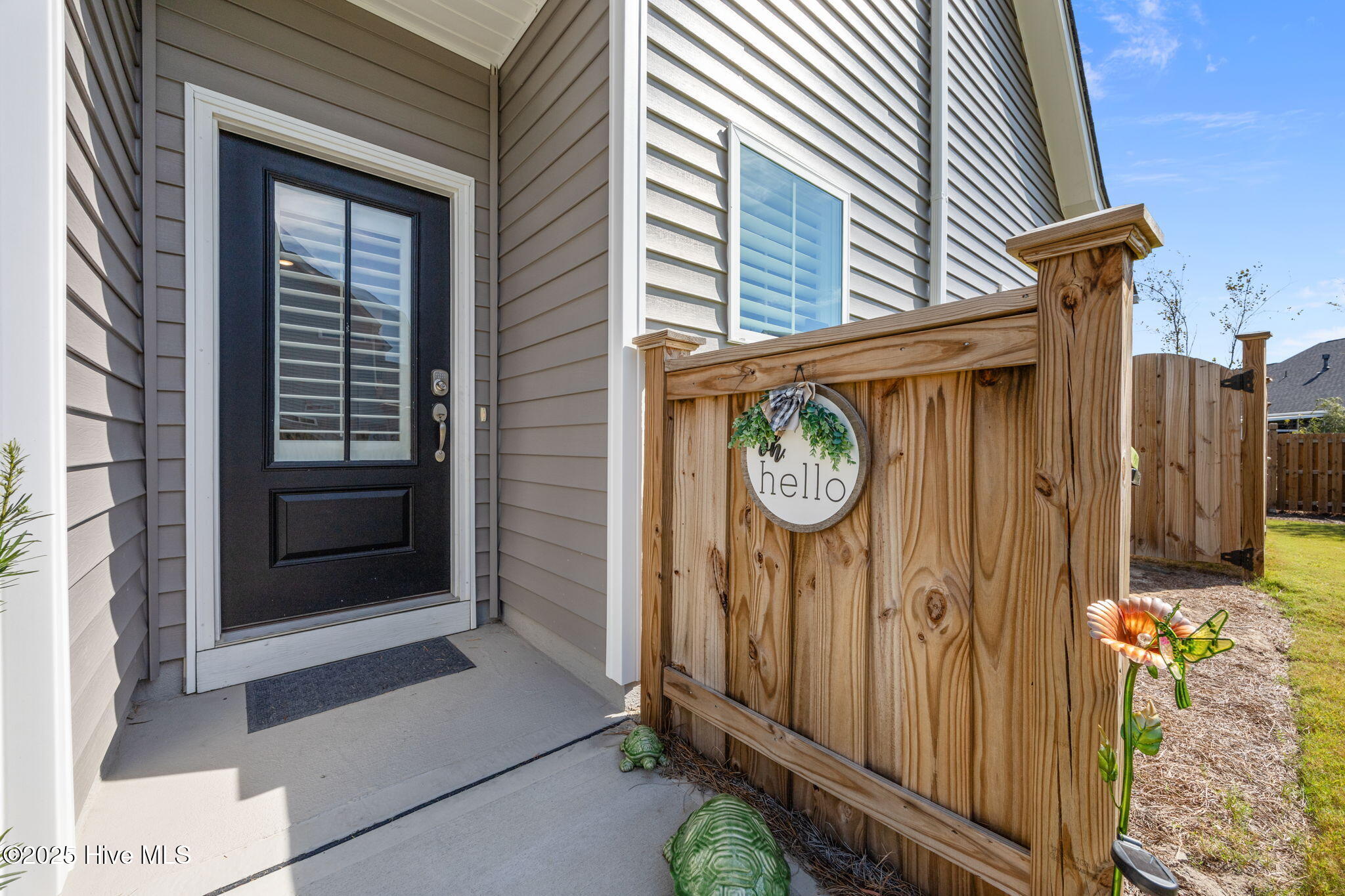 7400 Springwater Drive