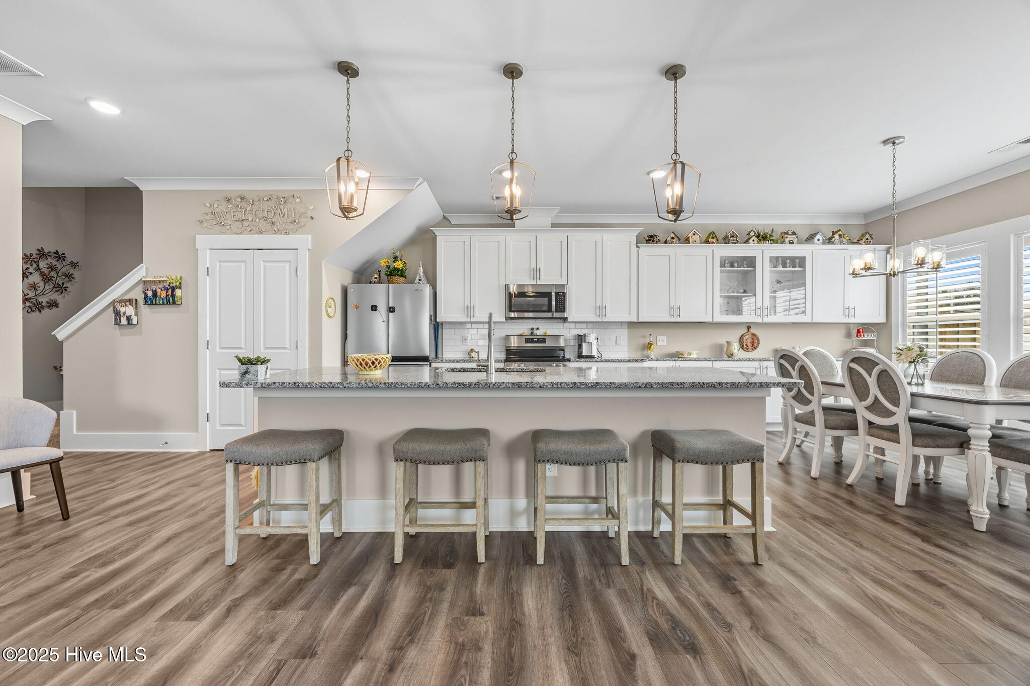 7400 Springwater Drive