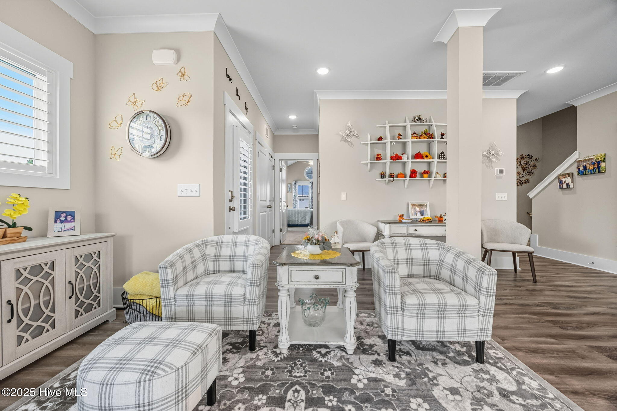 7400 Springwater Drive