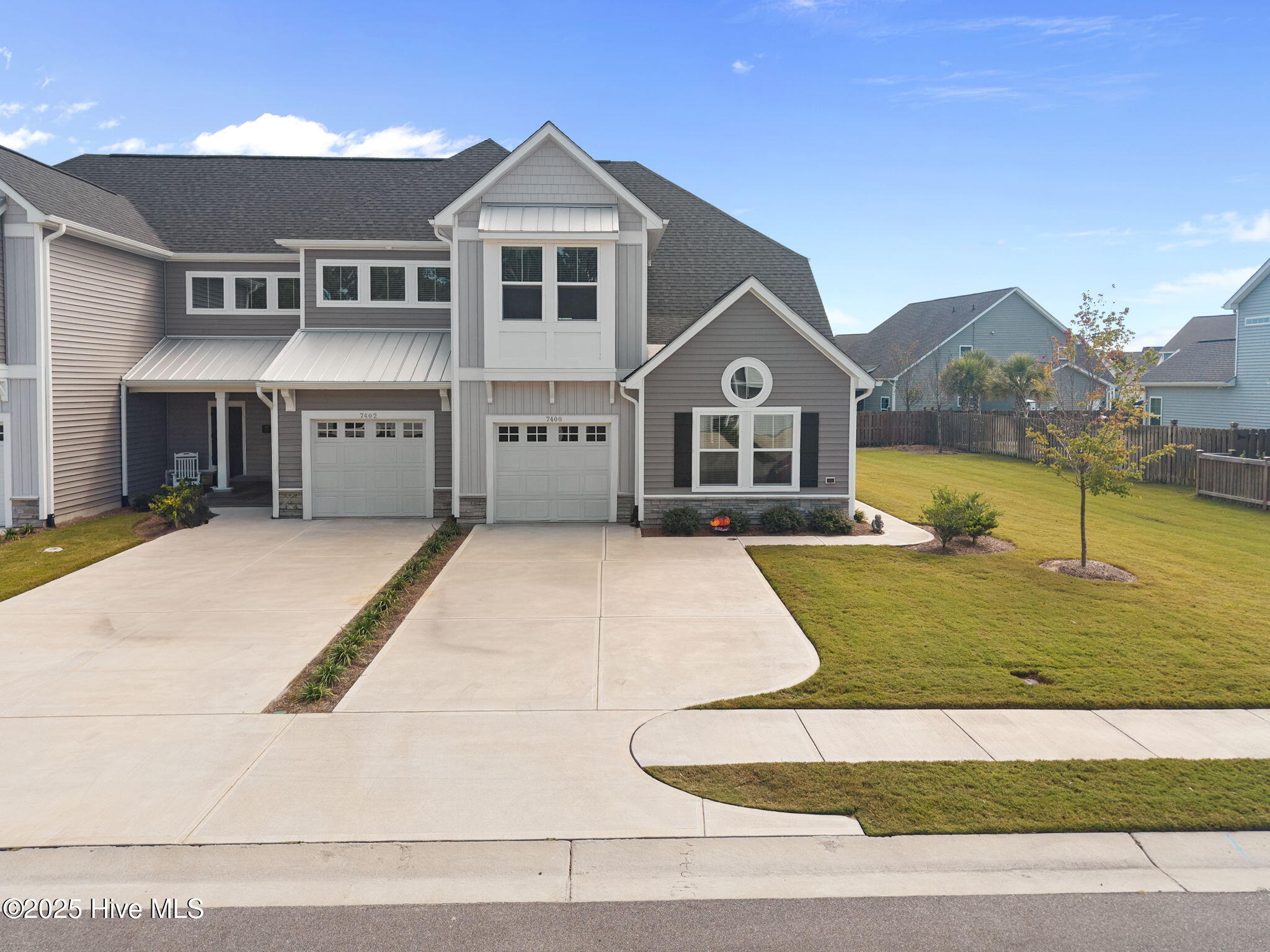 7400 Springwater Drive