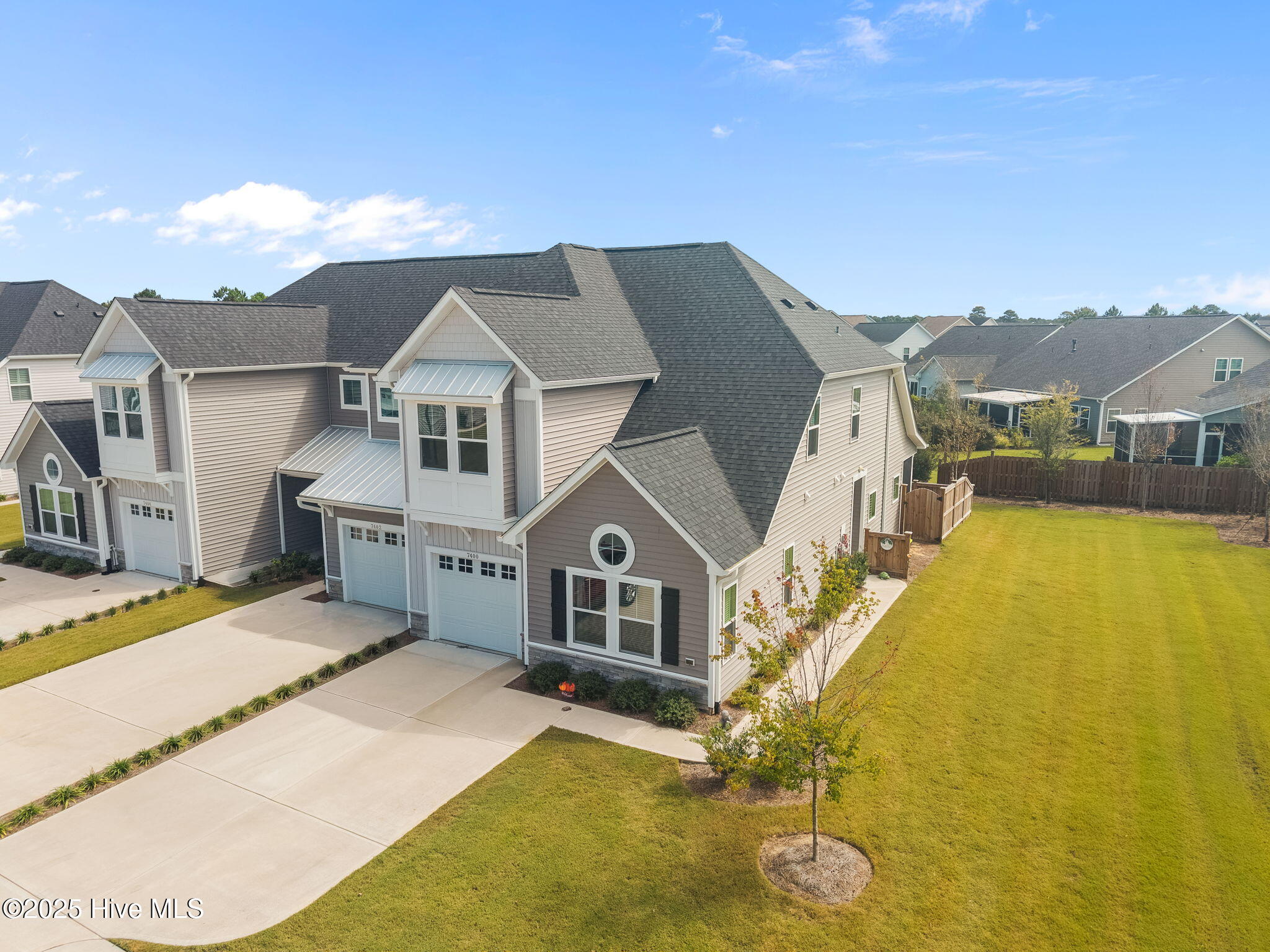 7400 Springwater Drive