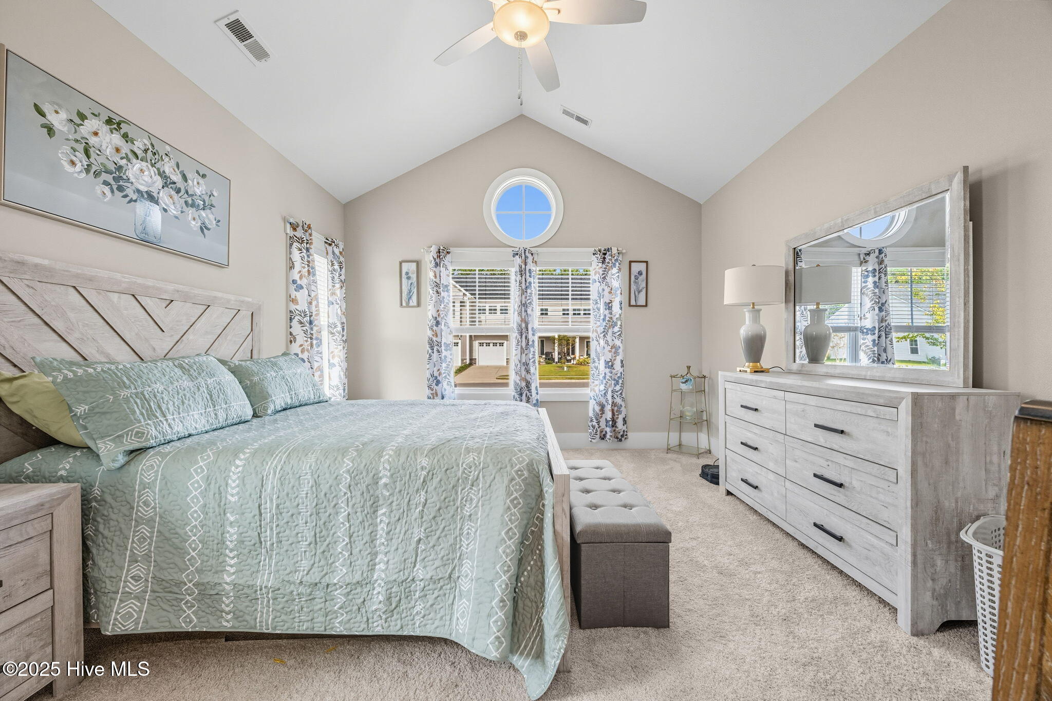 7400 Springwater Drive