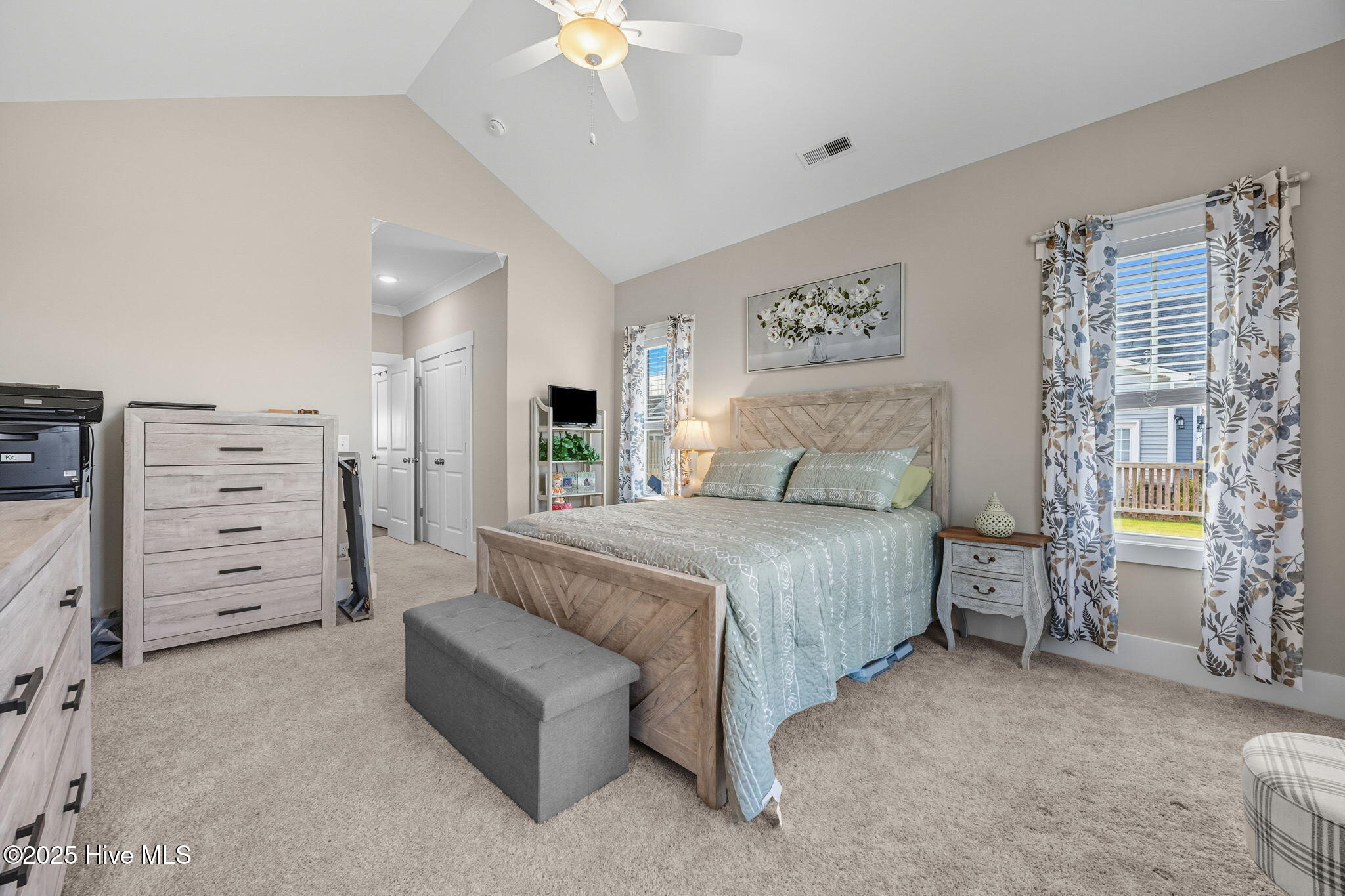 7400 Springwater Drive