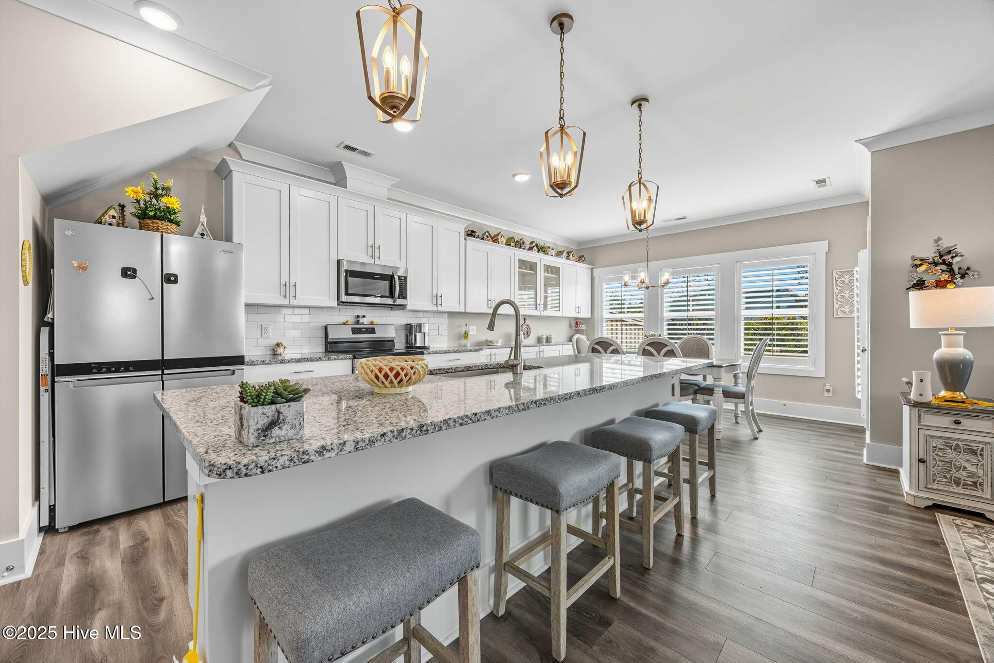 7400 Springwater Drive