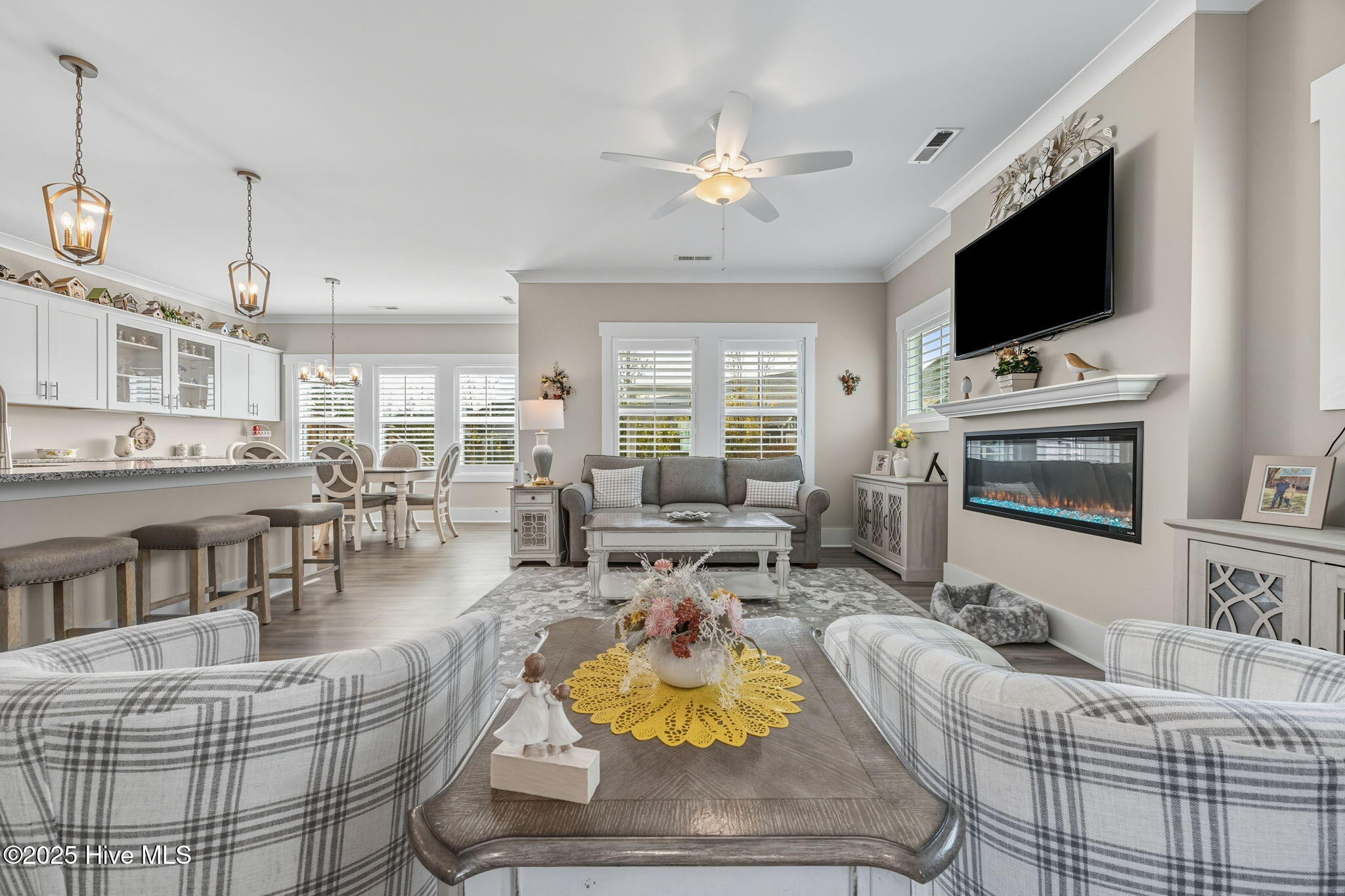 7400 Springwater Drive