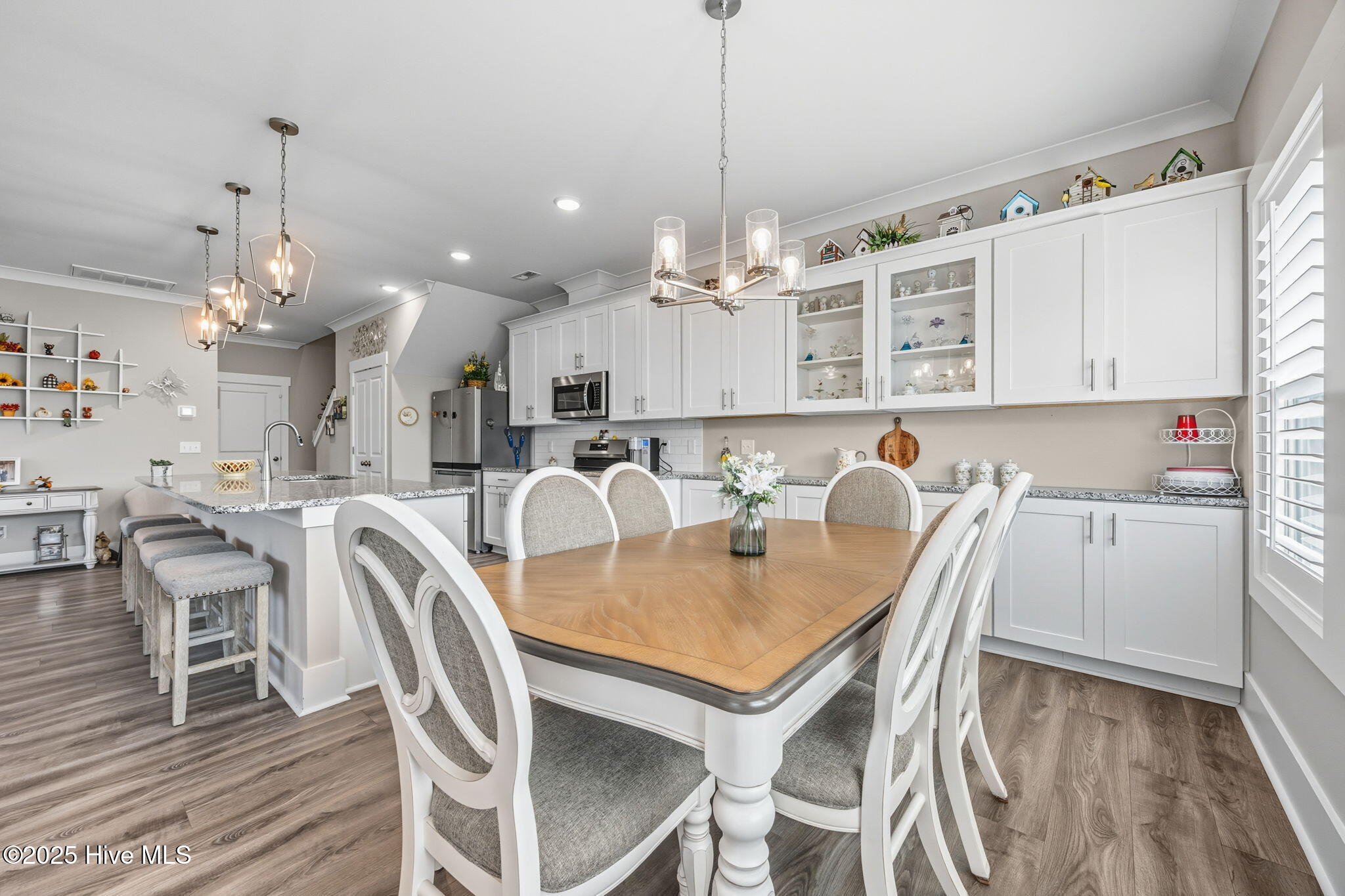 7400 Springwater Drive