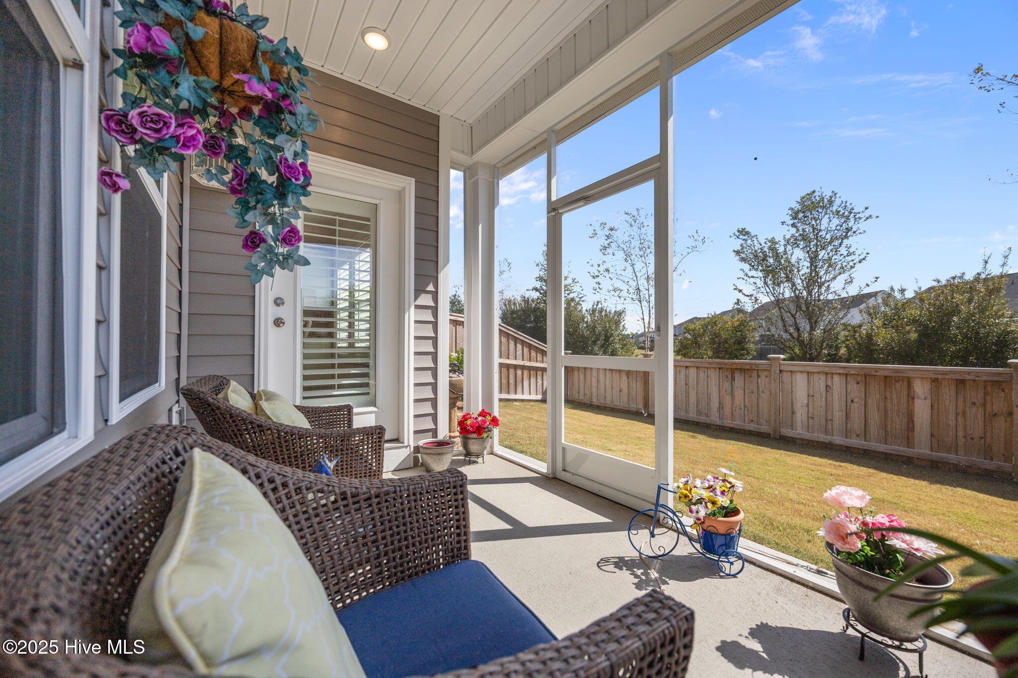 7400 Springwater Drive