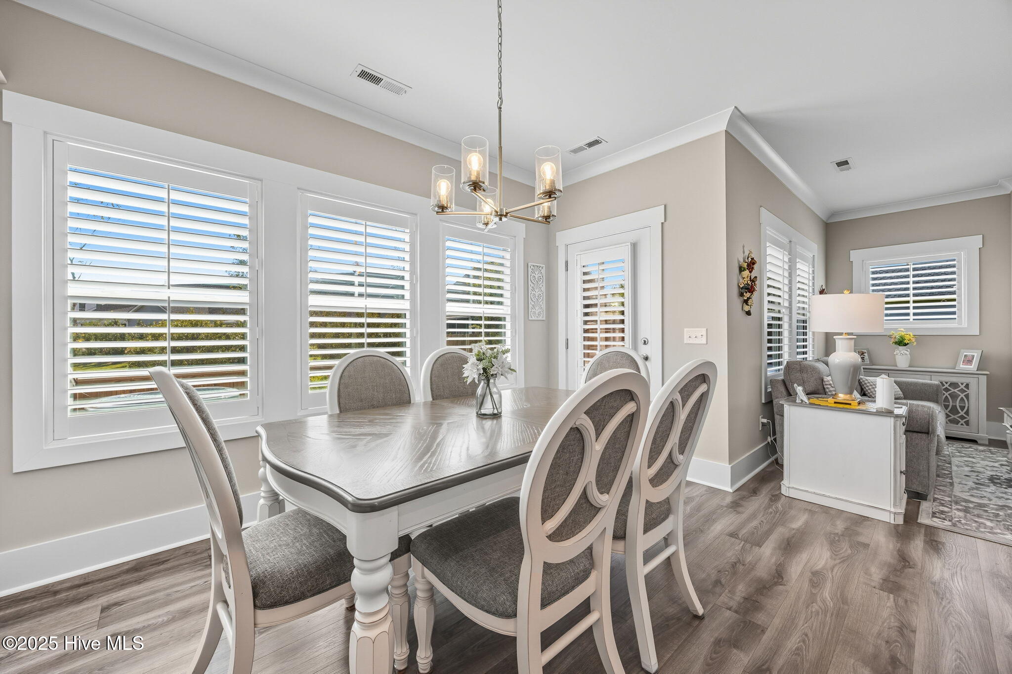 7400 Springwater Drive