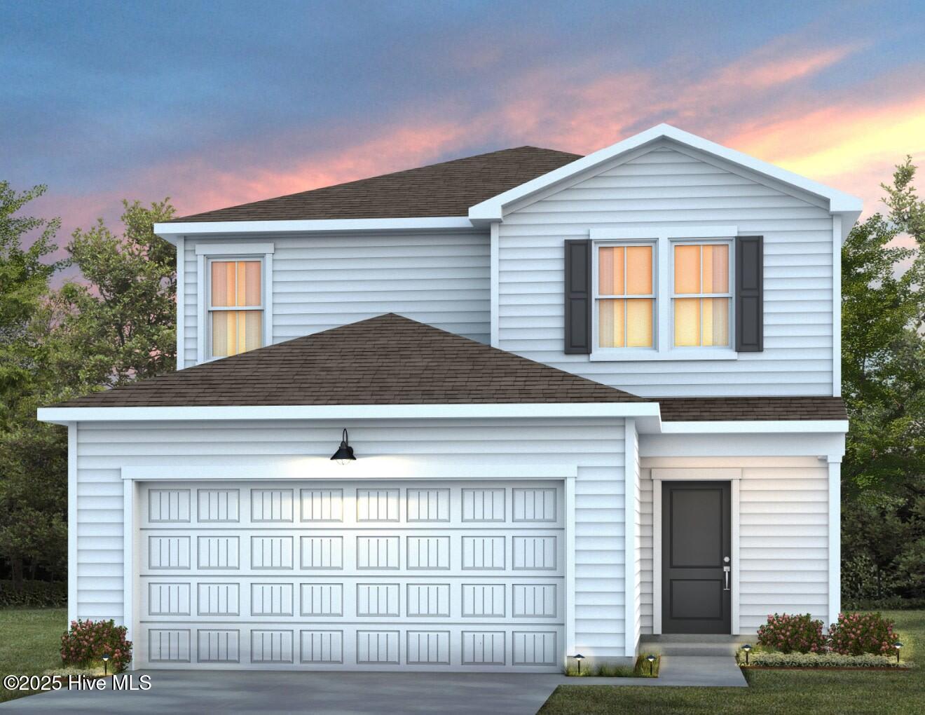 1053 High Tide Street SE 2401