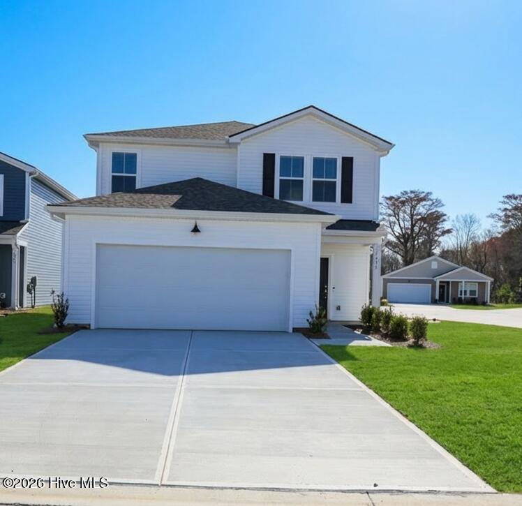 1053 High Tide Street SE 2401